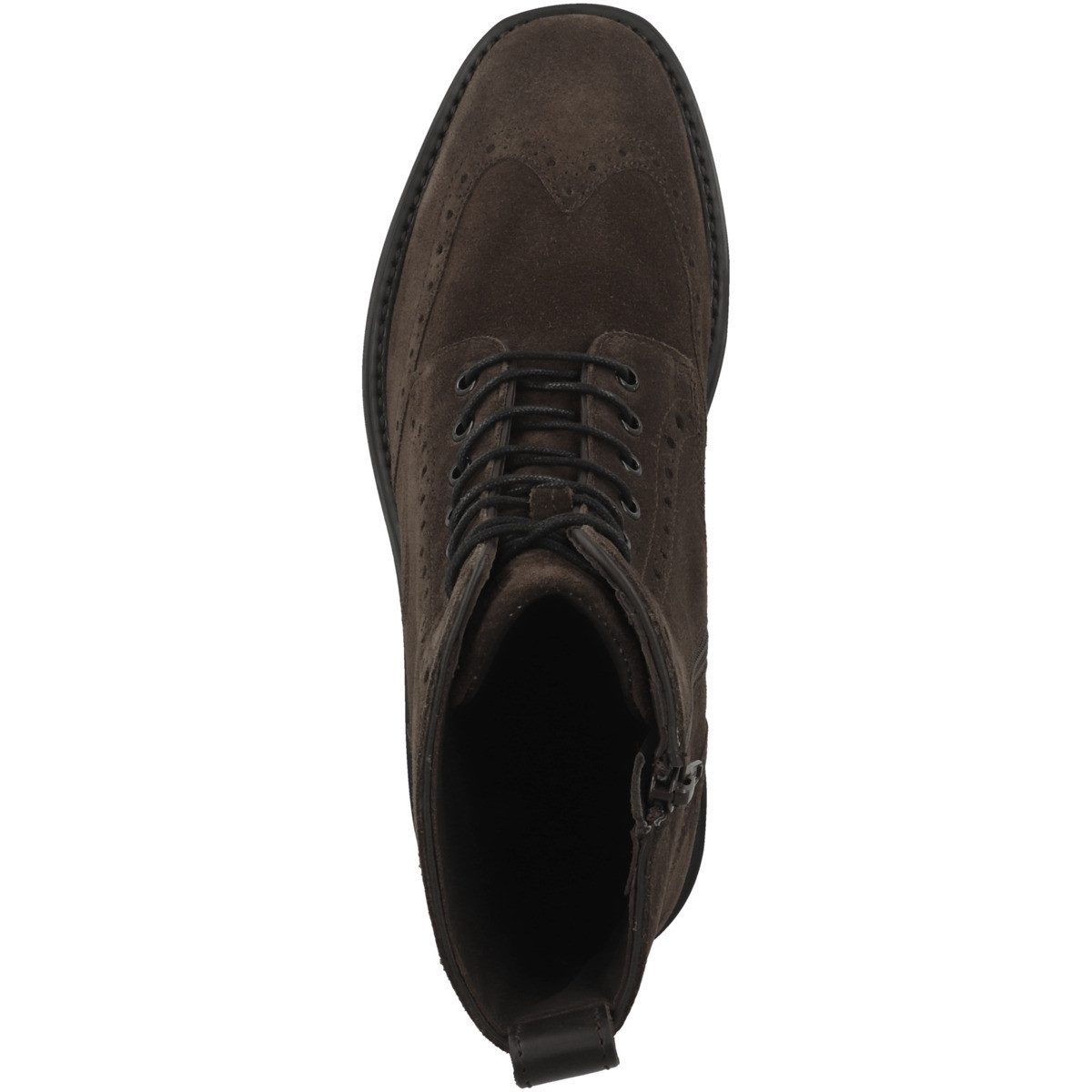 Gant Boggar Herren Stiefelette Stiefeletten, Stiefel, Winterstiefel, Winterboots, Schneestiefel