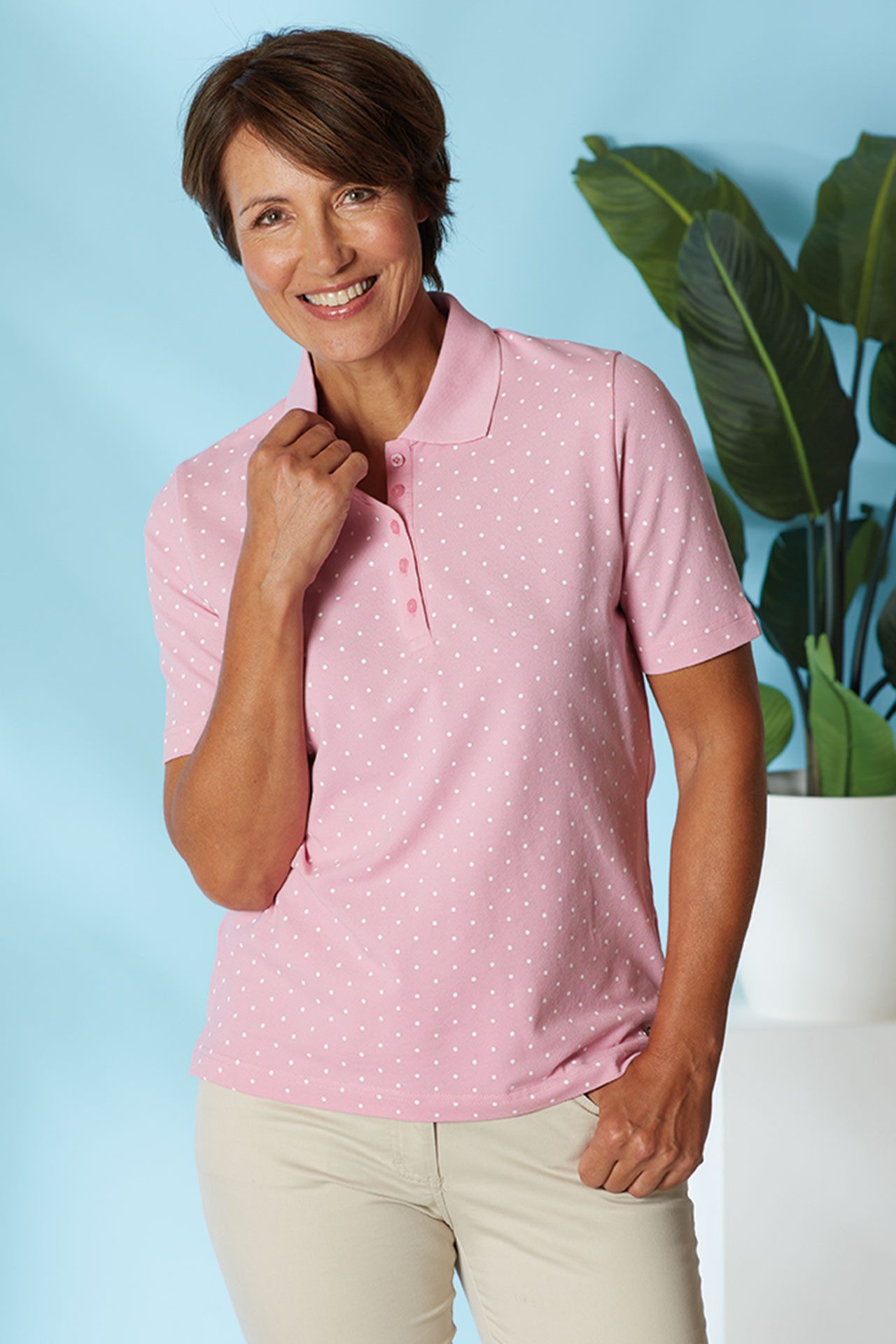 Sealand Poloshirt