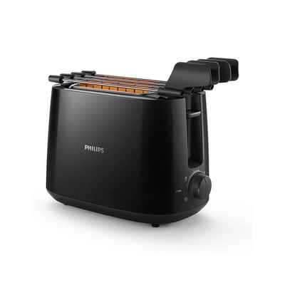 Philips Toaster Toaster Philips Daily Collection HD2583/90