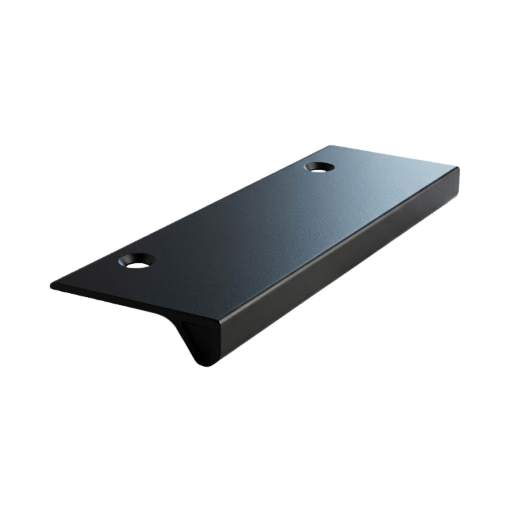 kalb Handtuchhalter MonoGrip 150 Griffleiste schwarz 150 mm