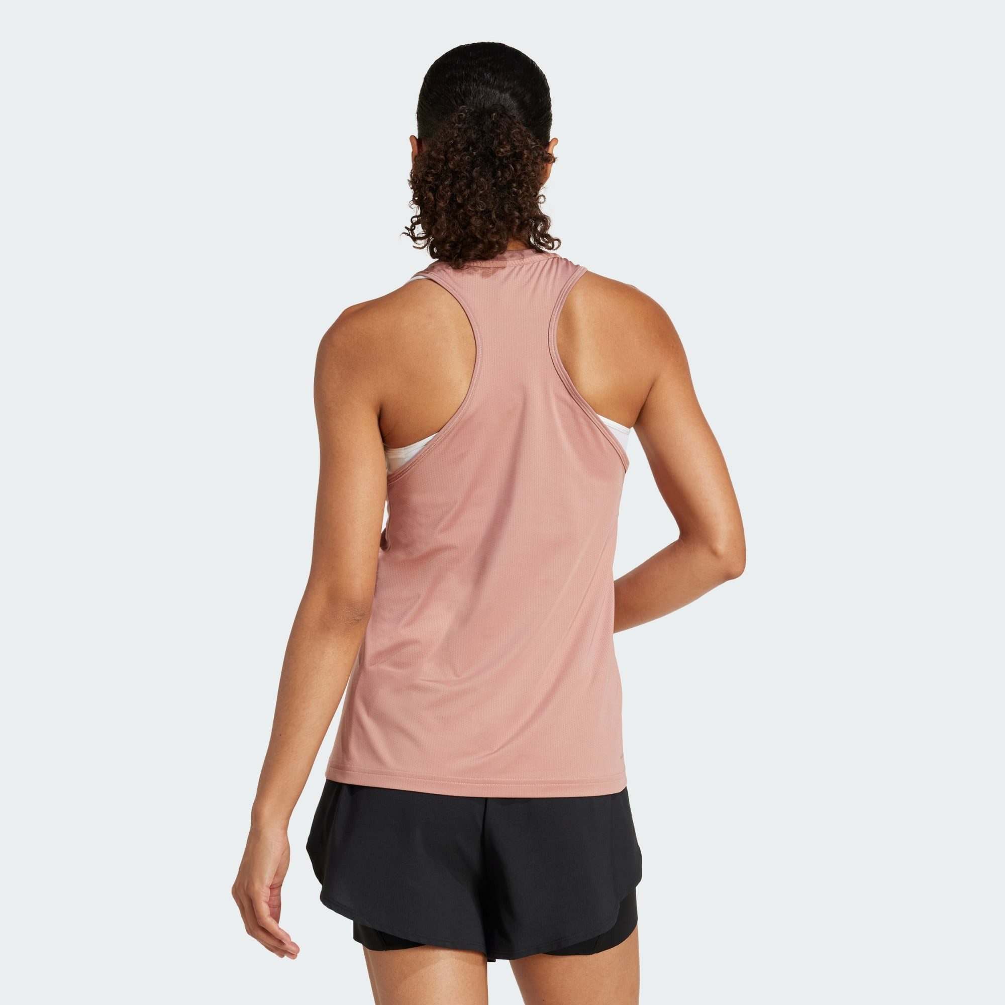 adidas Performance Tanktop DESIGNED FOR TRAINING günstig online kaufen