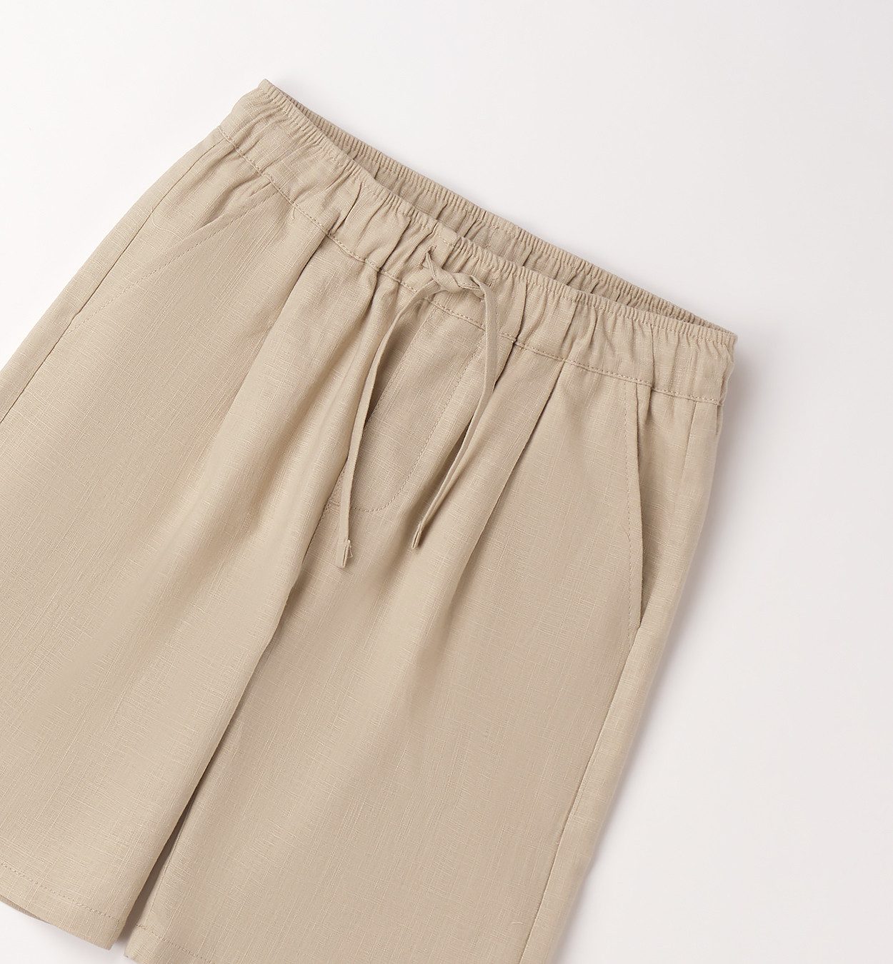 iDO Shorts BOY SUMMER TROUSERS
