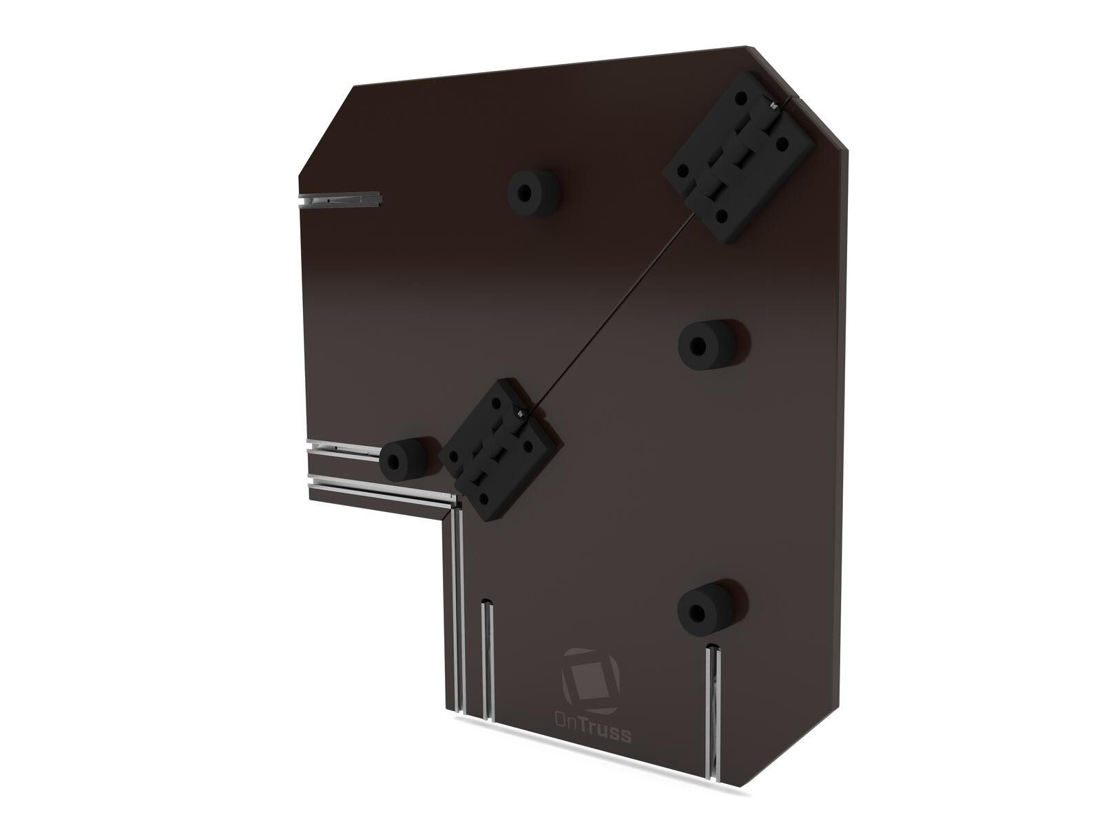 Rahmentraverse OnTruss EventBoard C90I BASIC