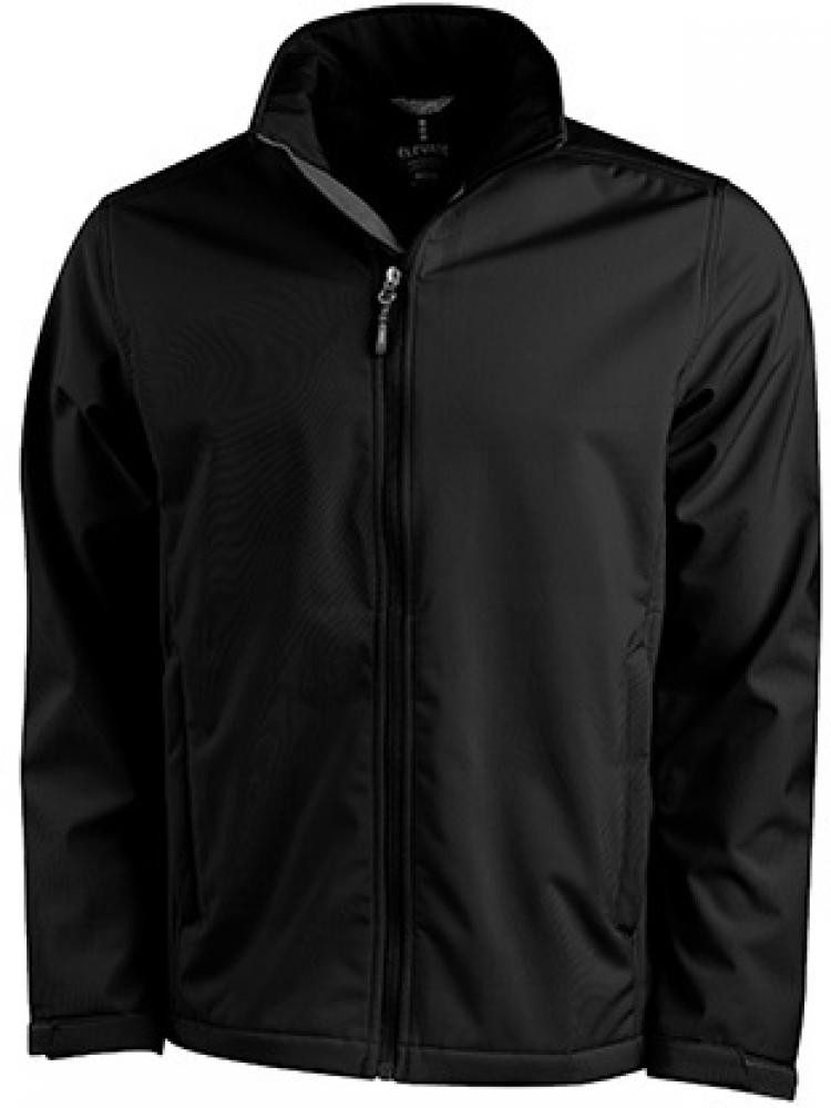Elevate Softshelljacke Herren Maxson Softshell Jacket
