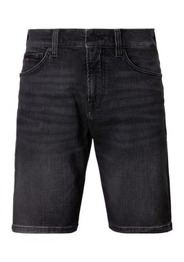 BOSS ORANGE Shorts Re.Maine-Shorts BC mit schmalem Bein