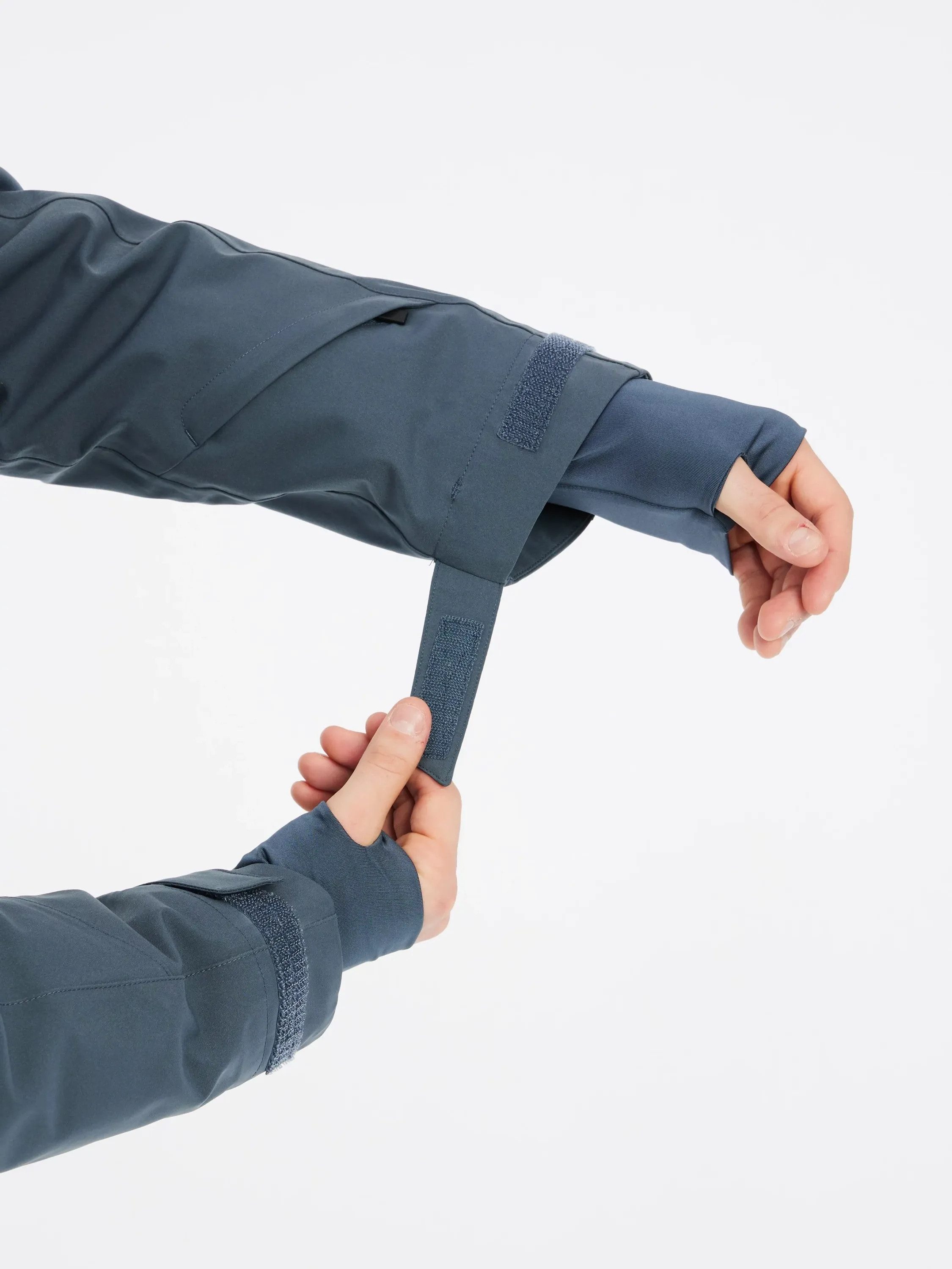 Protest Skijacke PRTTIMOTHY snowjacket