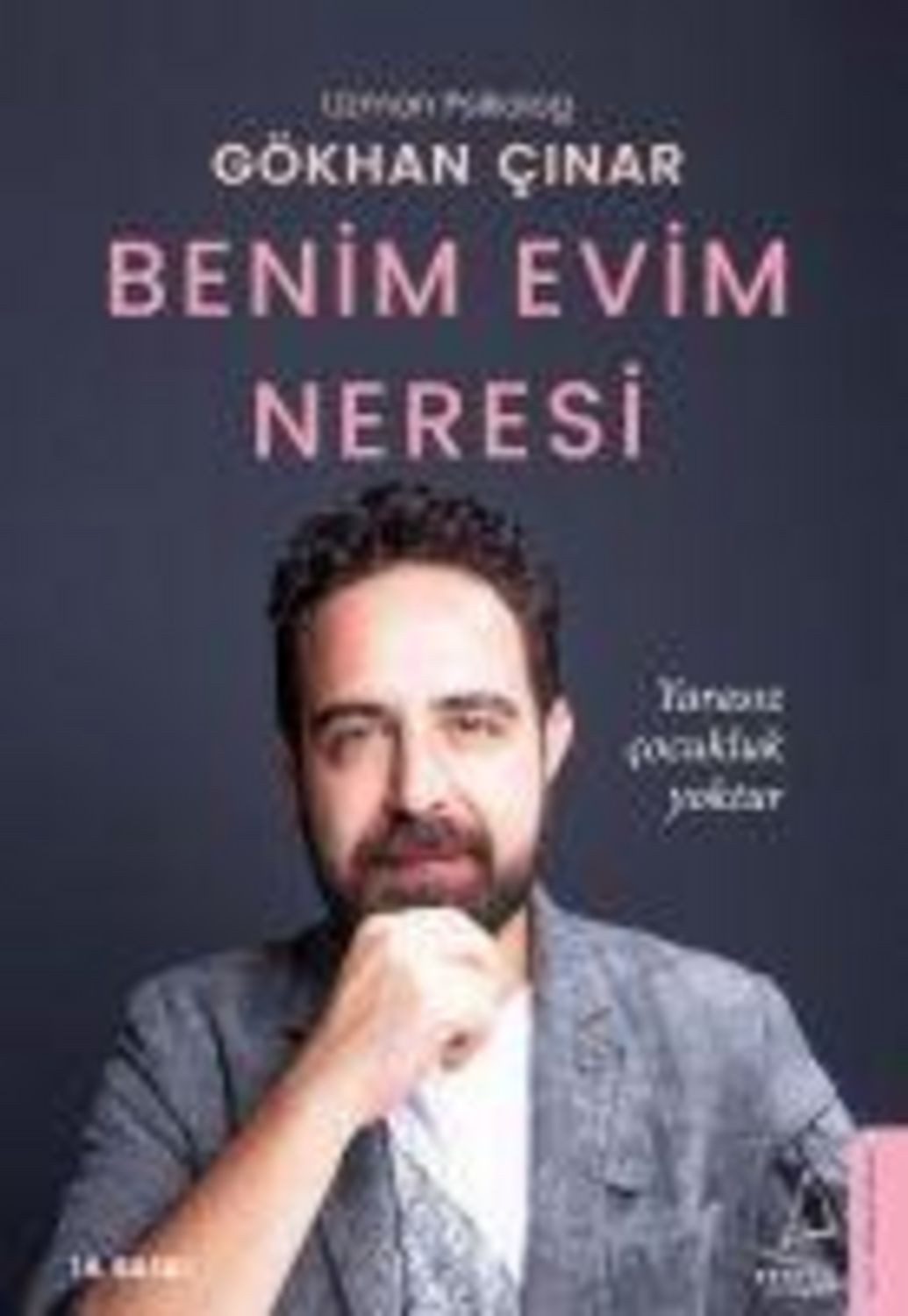Benim Evim Neresi - Yarasiz Cocuklar Yoktur / Gökhan Cinar