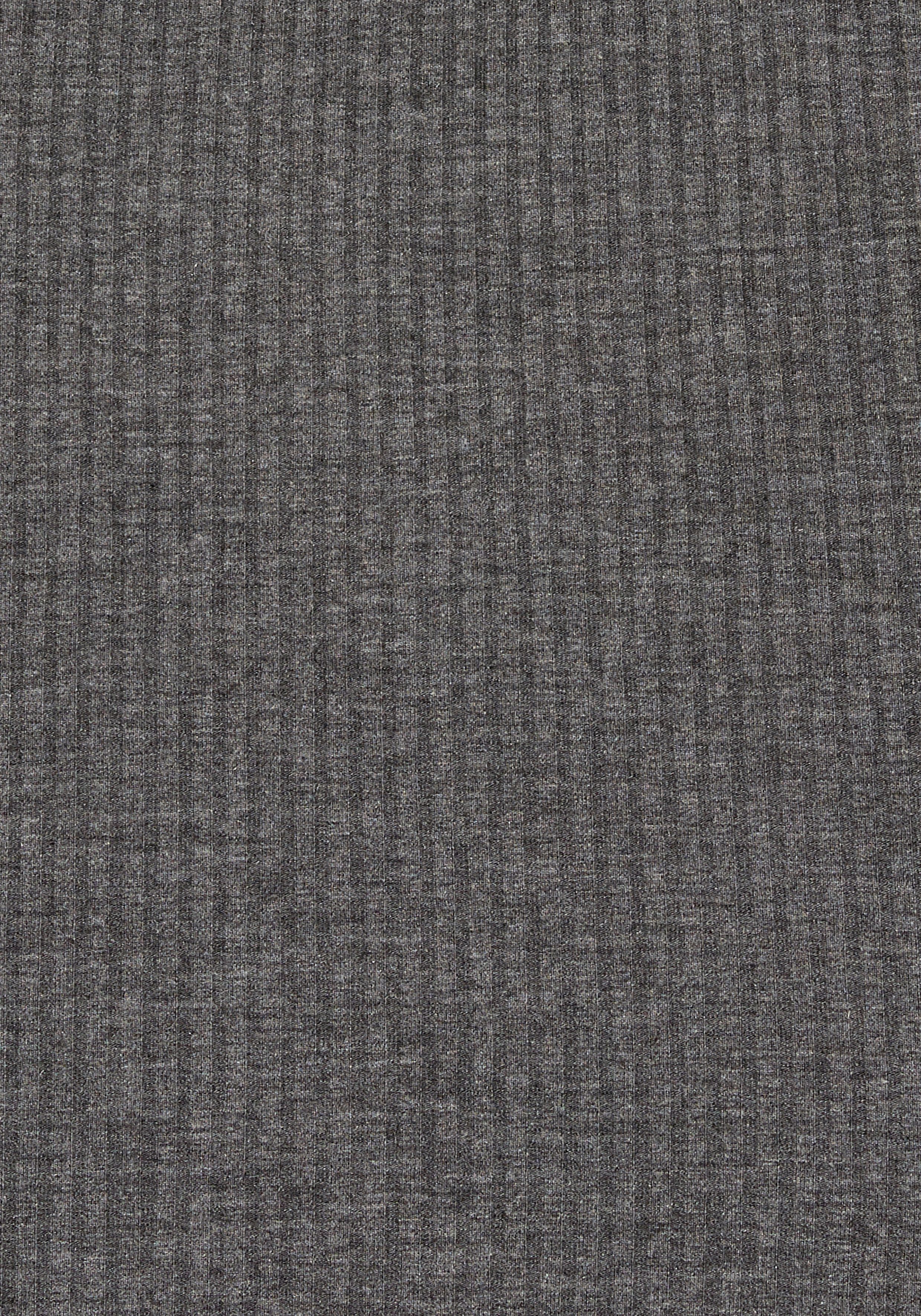 Copenhagen Studios Pyjamashorts aus elastischer 4x4 Rippqualität