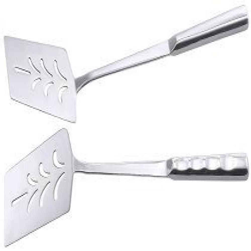 Contacto Kochtopf Contacto Edelstahl Pfannenwender perf. ERGONOM