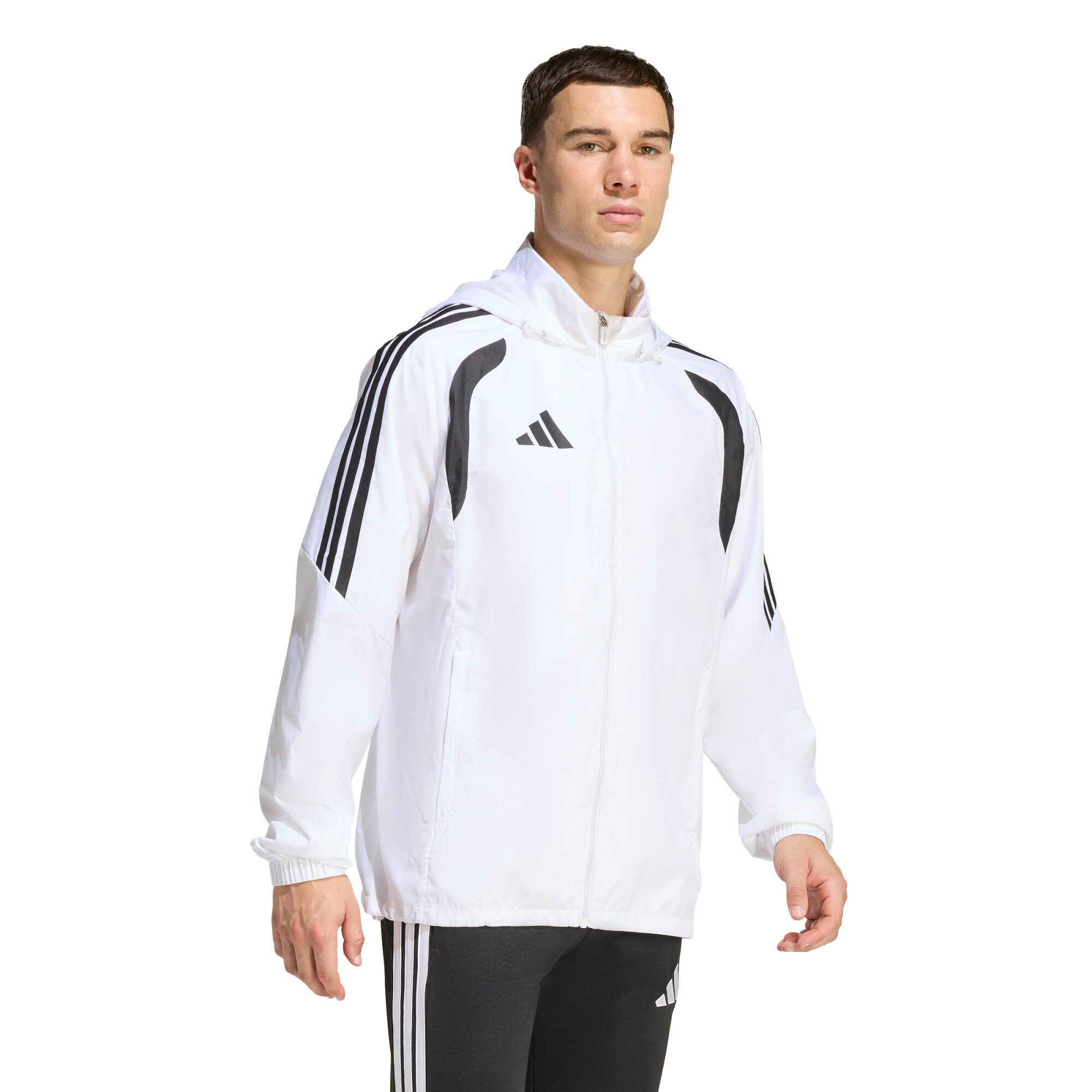 adidas Performance Windbreaker adidas Herren Windbreaker Tiro 26 League WB günstig online kaufen