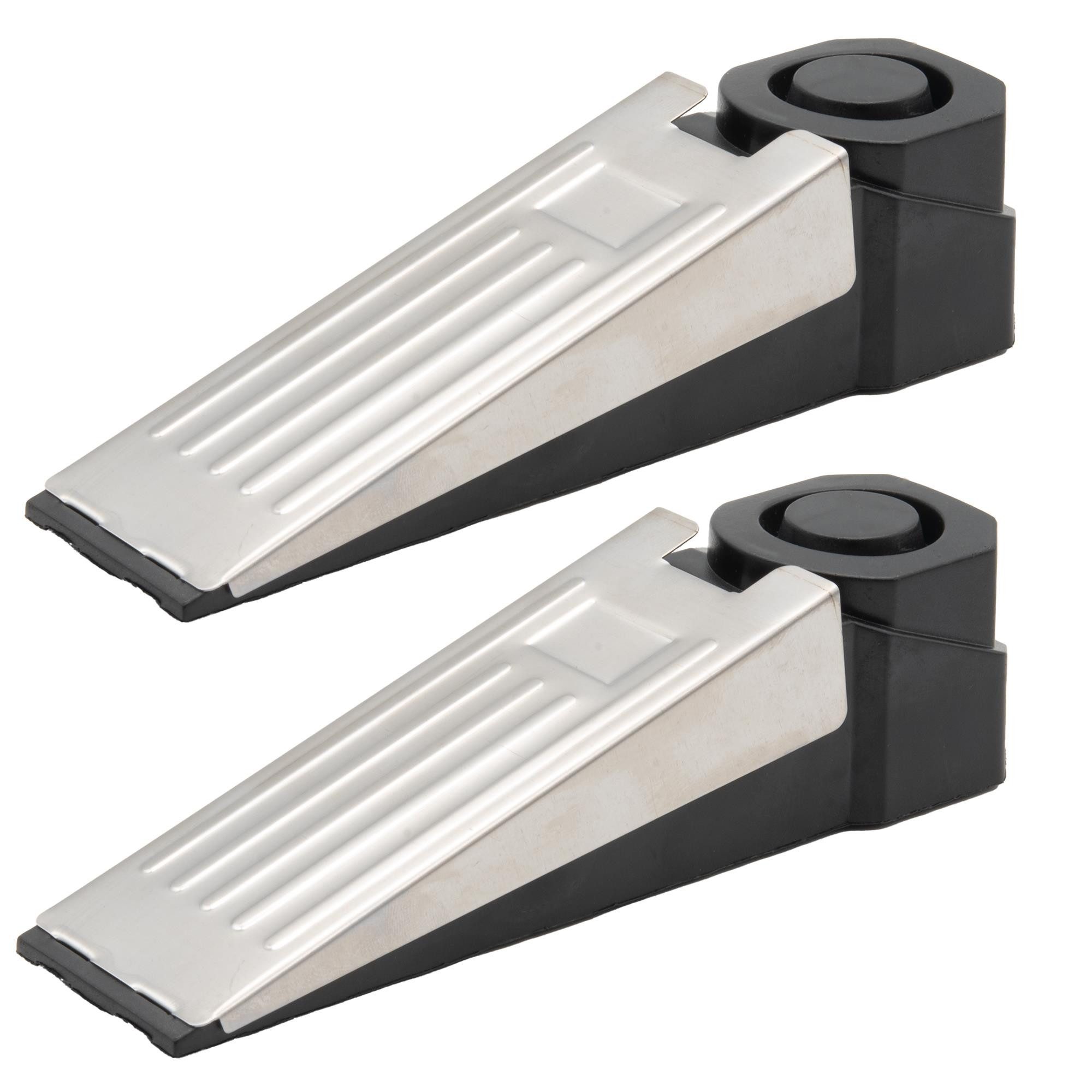 BENSON Türstopper 2x Türstopper Alarmtürstopper Elektronisch Alarmanlage Tü günstig online kaufen