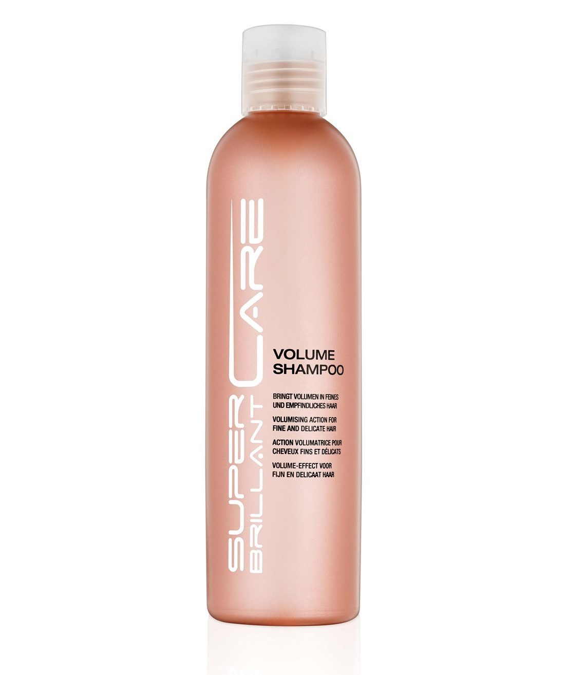 SBC Haarshampoo Super Brillant Care Volume Shampoo 250ml
