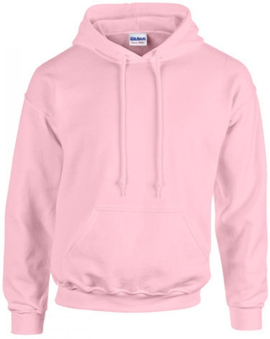 Gildan Kapuzenpullover Heavy Blend Hooded Sweatshirt günstig online kaufen