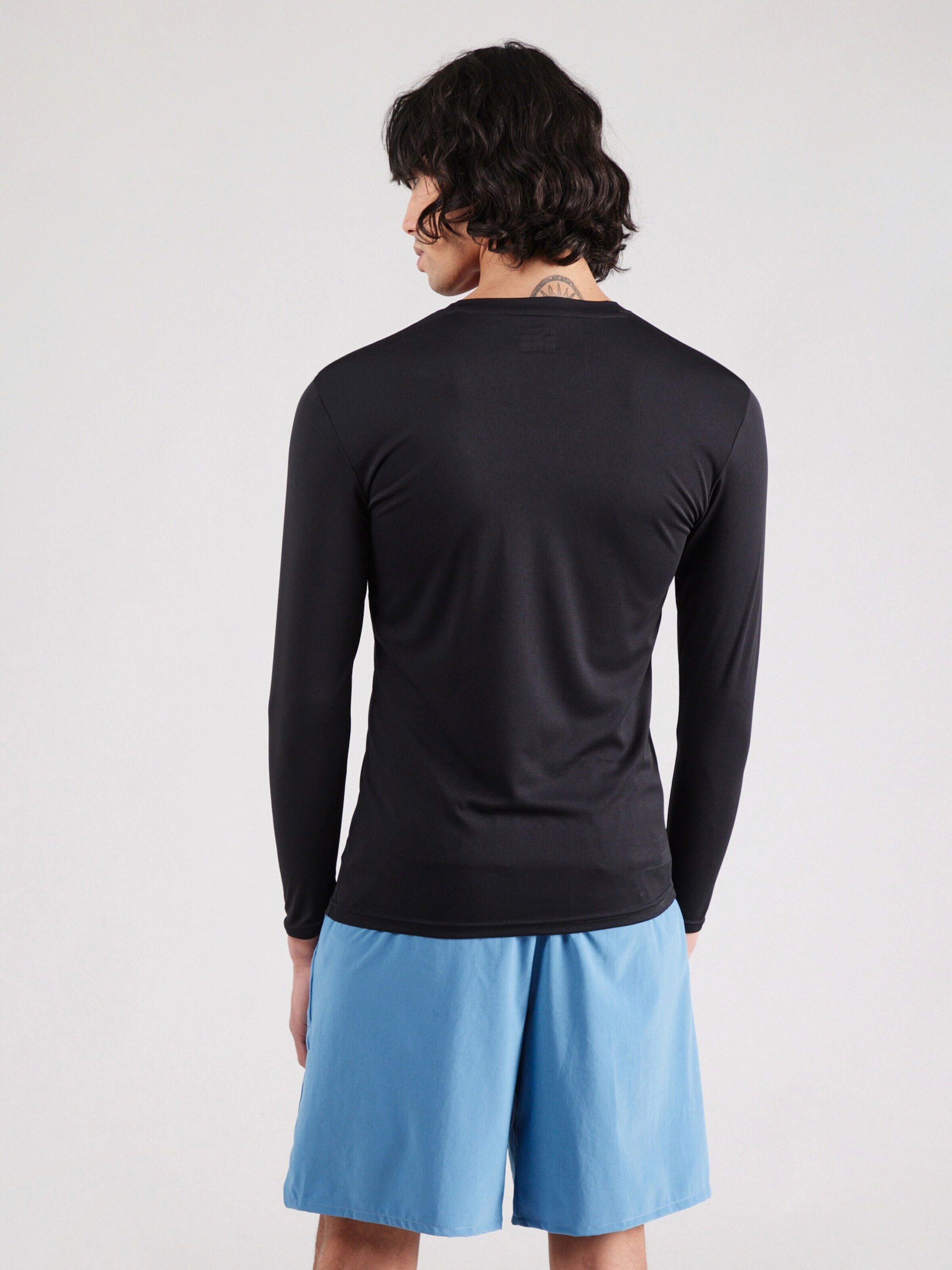 hummel Funktionsshirt Essential (1-tlg) Plain/ohne Details