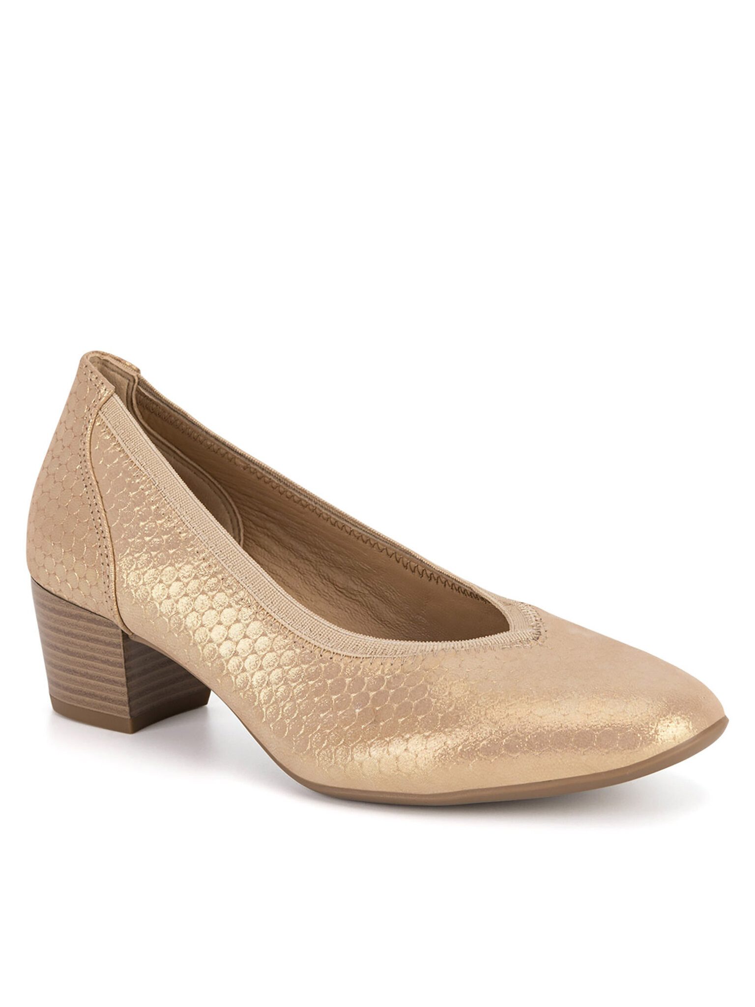 LASOCKI Pumps WYL2962-14Z Beige Pumps günstig online kaufen