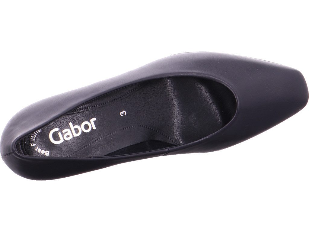 Gabor Pumps