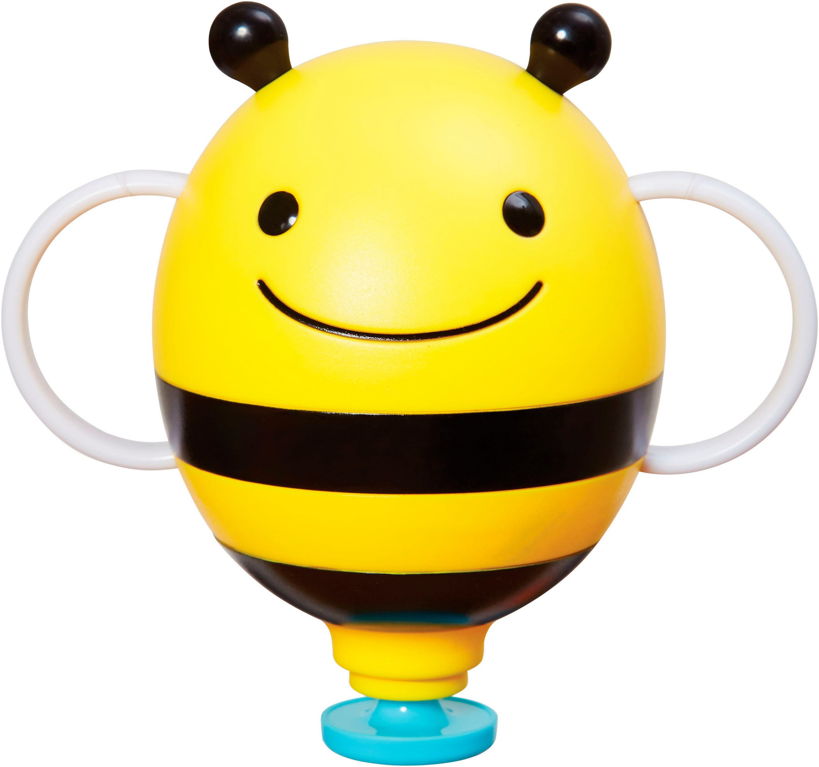 Skip Hop Badespielzeug Zoo Fontäne Badebiene