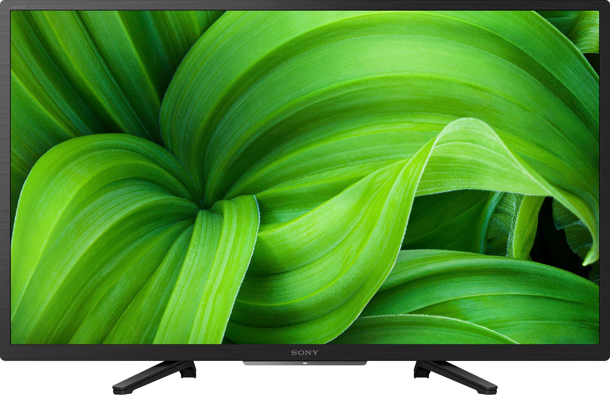 Sony KD-32W800 LCD-LED Fernseher (80 cm/32 Zoll, WXGA, Android TV, BRAVIA,  HD Heady, Smart TV, Triple Tuner, HDR) online kaufen | OTTO