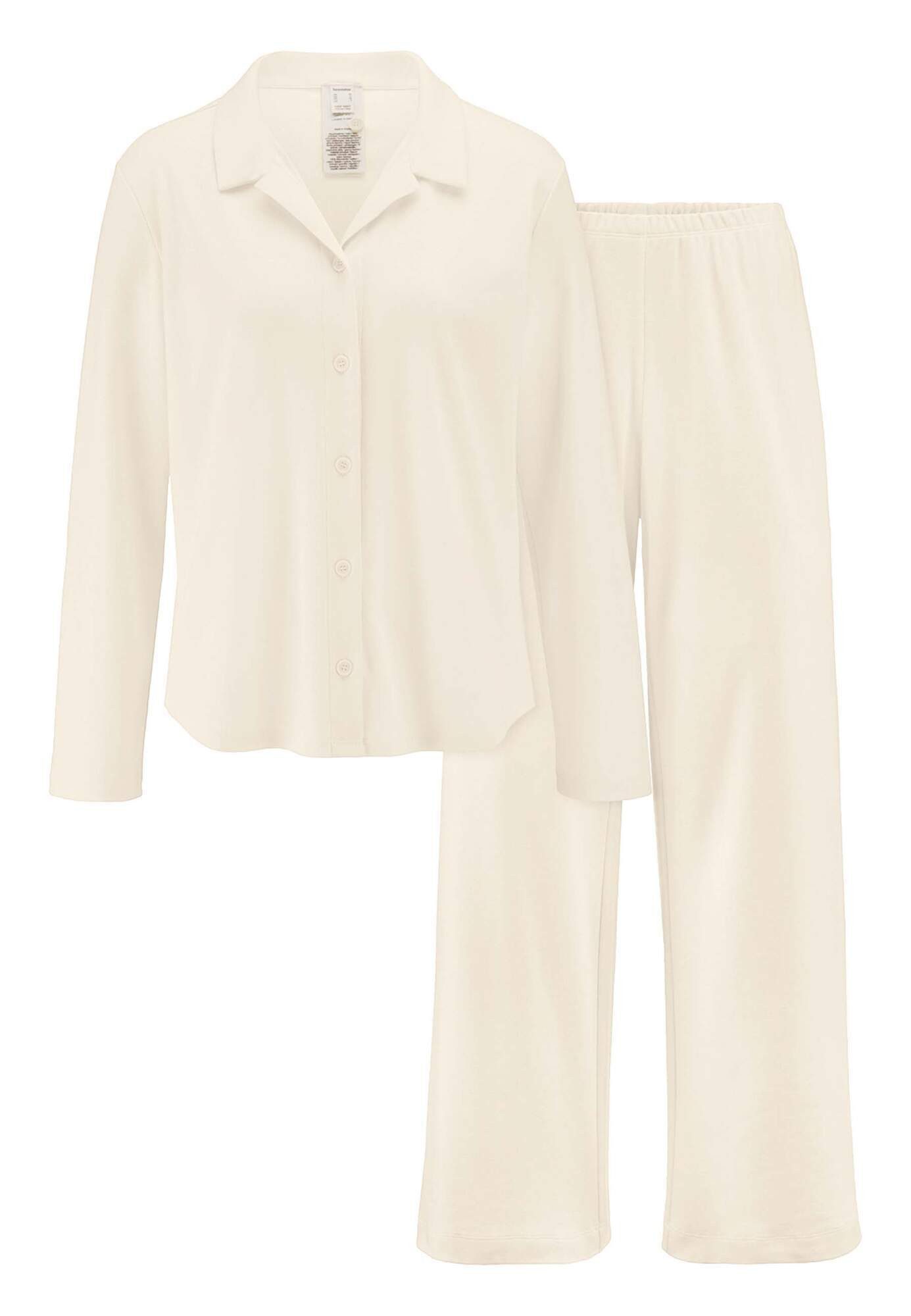 Hessnatur Pyjama (2 tlg)