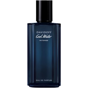 DAVIDOFF Eau de Parfum Cool Water Intense E.d.P. Nat. Spray