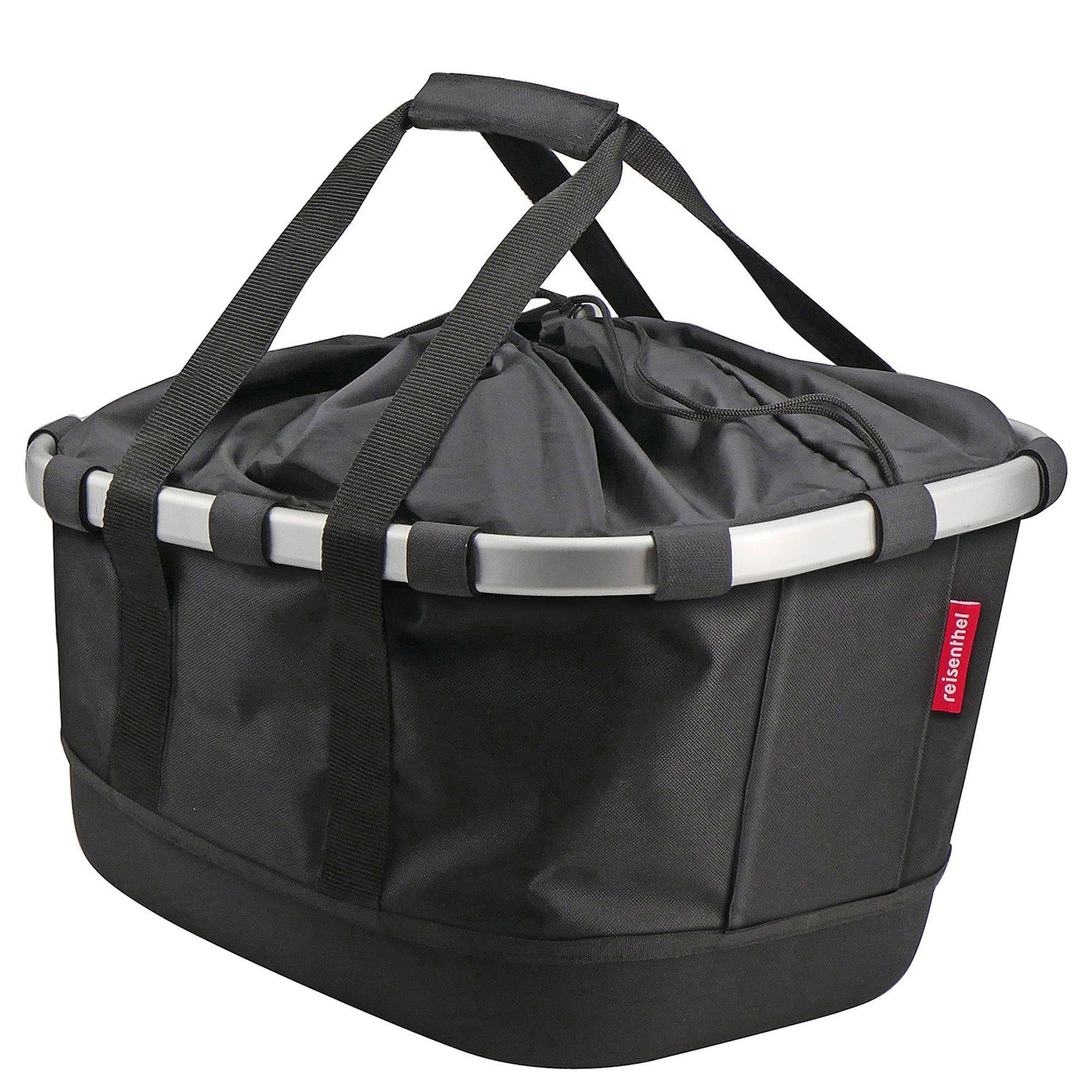 KlickFix Gepäckträgertasche