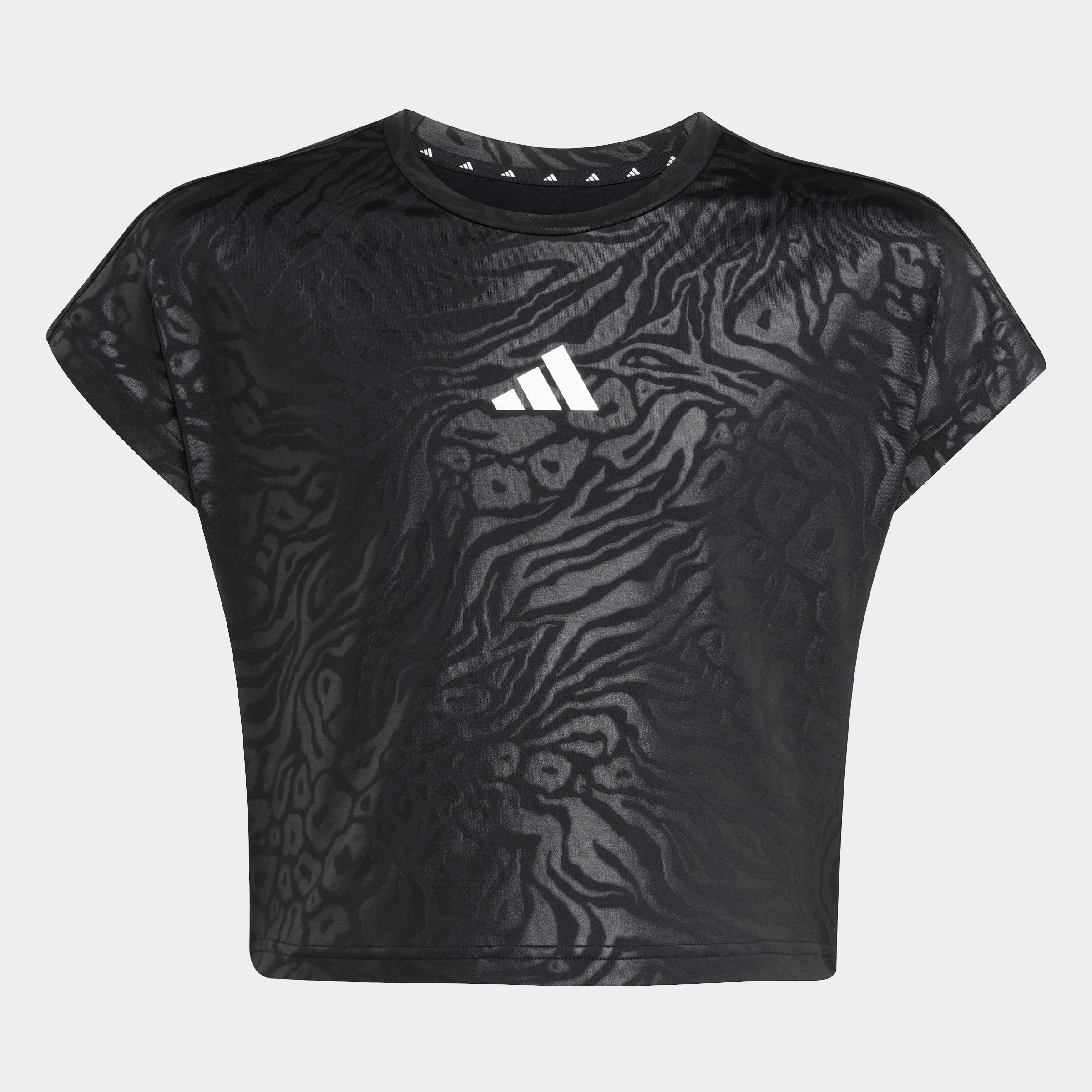 T-Shirt ALL SPORTS ANIMALPRINT