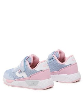Primigi Sneakers 3958511 Sky Blue-Pink Sneaker