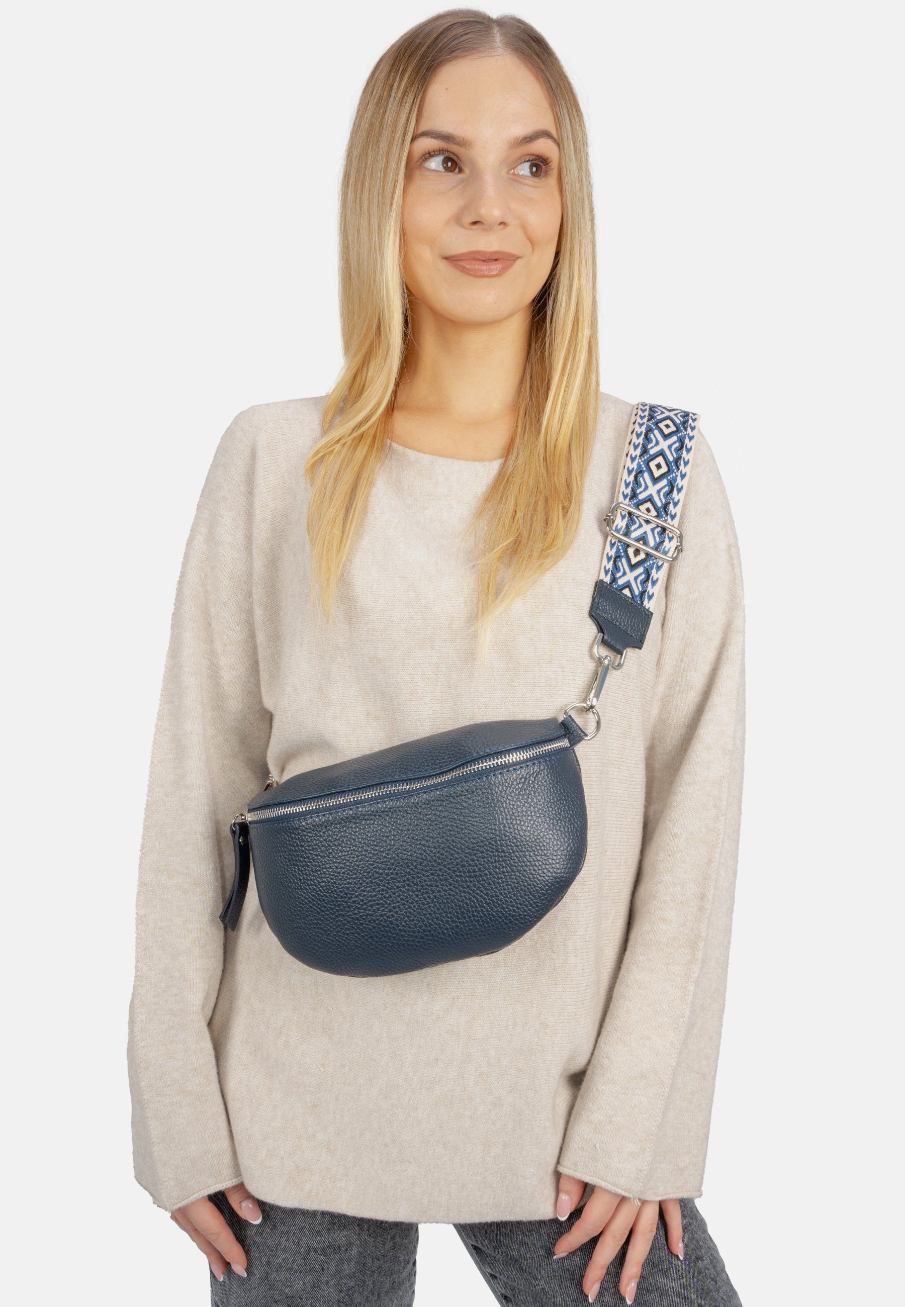 Seasons of April Umhängetasche Crossbody Bag günstig online kaufen