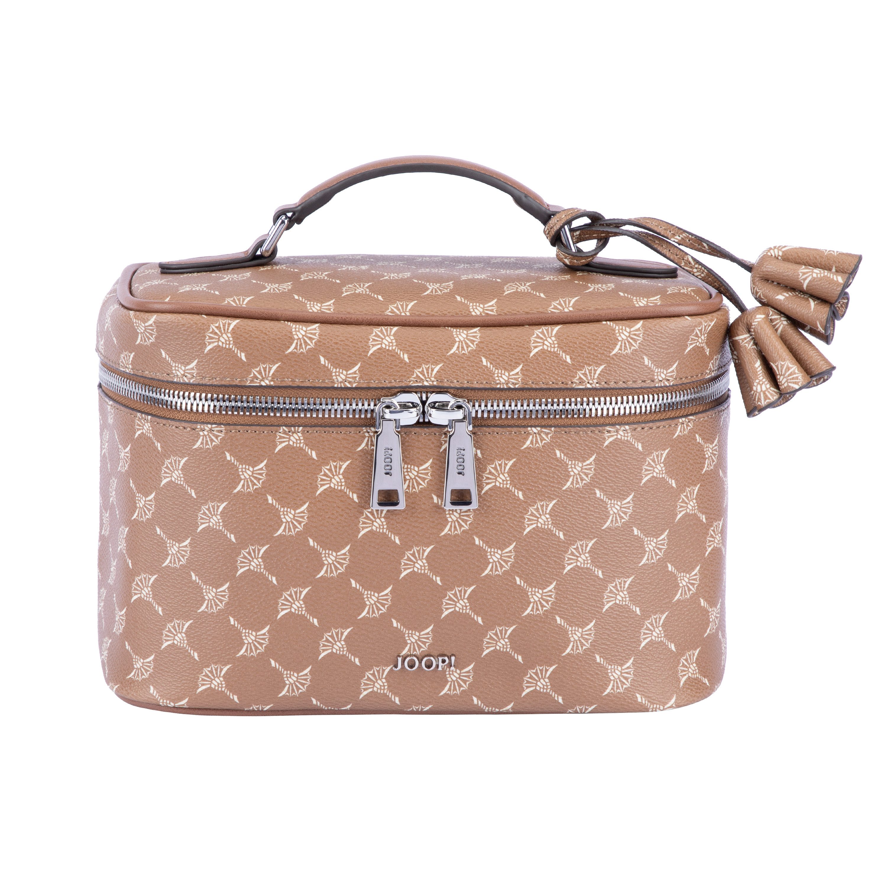 JOOP! Kosmetiktasche cortina 1.0 flora washbag mhz, Schminktasche Beautycase Сумки для туалетного приладдя