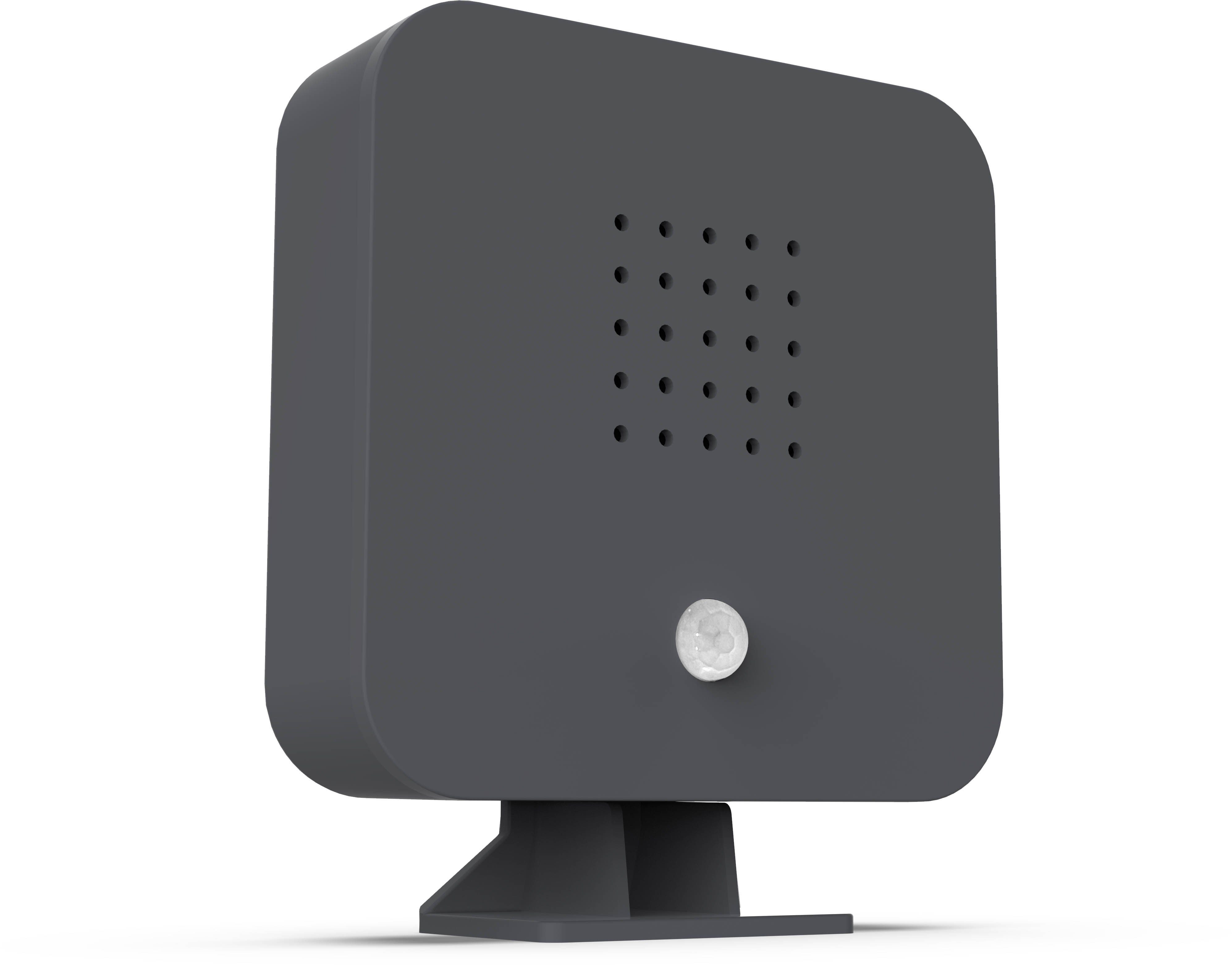 Northpoint LED Dekolicht Naturgeräuschebox Vogelzwitscher Bewegungsmelder L günstig online kaufen