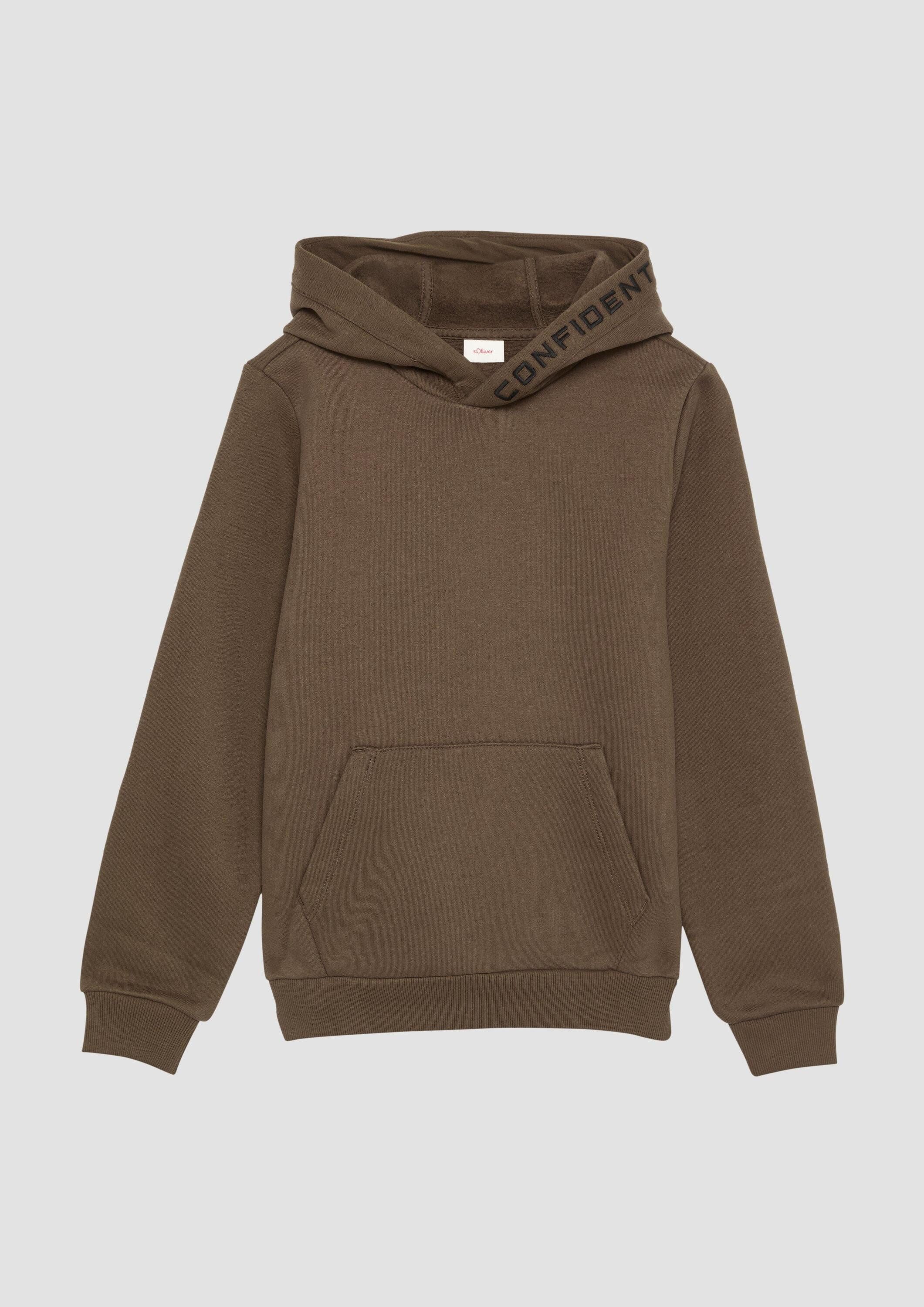 Sweatshirt Sweatshirt