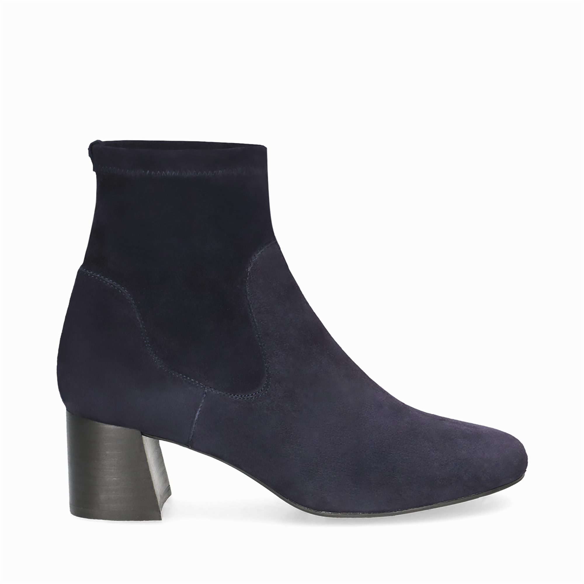 Peter Kaiser Peter Kaiser 75318 846, Stiefeletten, Blau, Damen Stiefelette