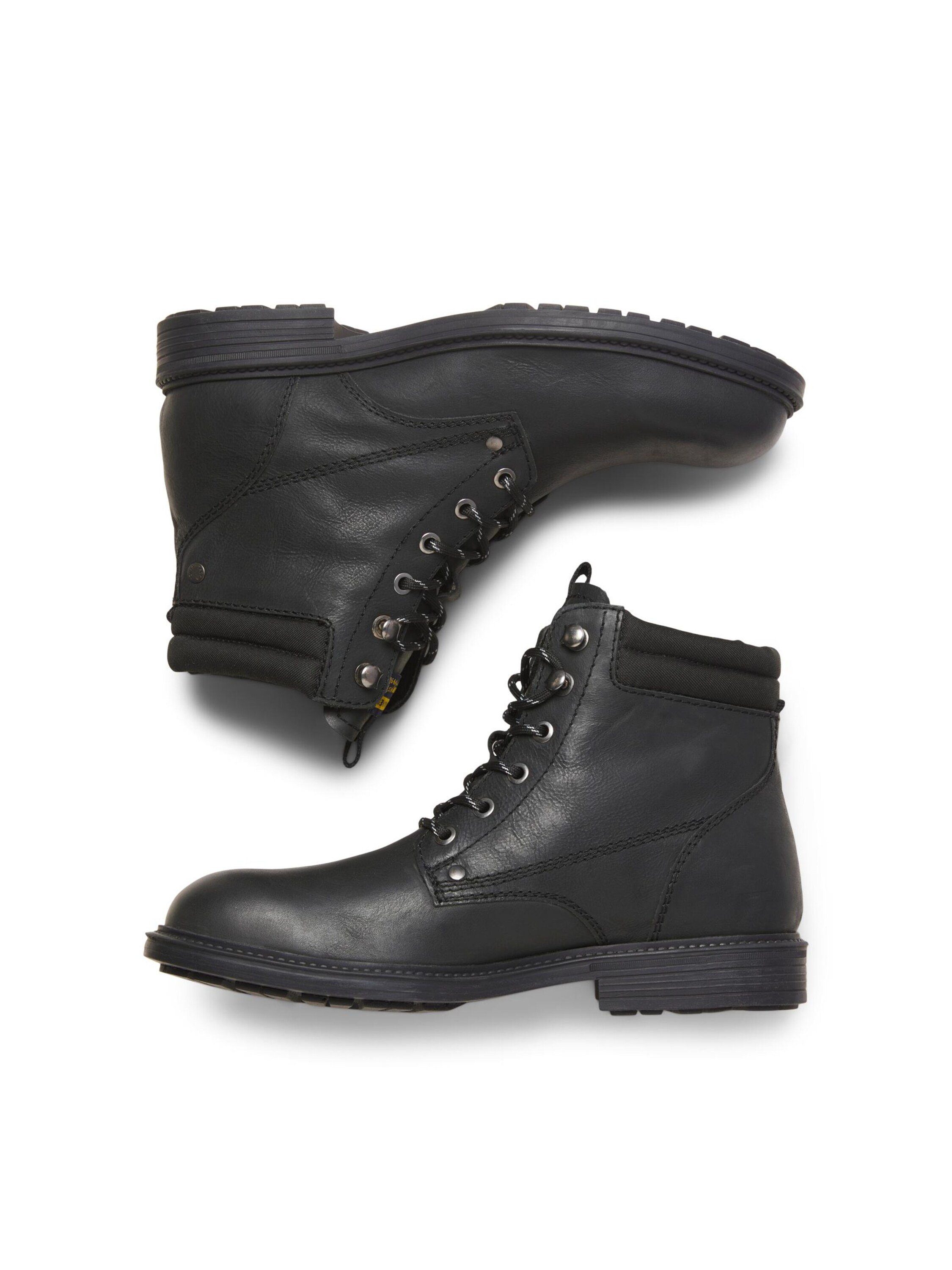 Jack & Jones Solomon Bikerboots (1-tlg)