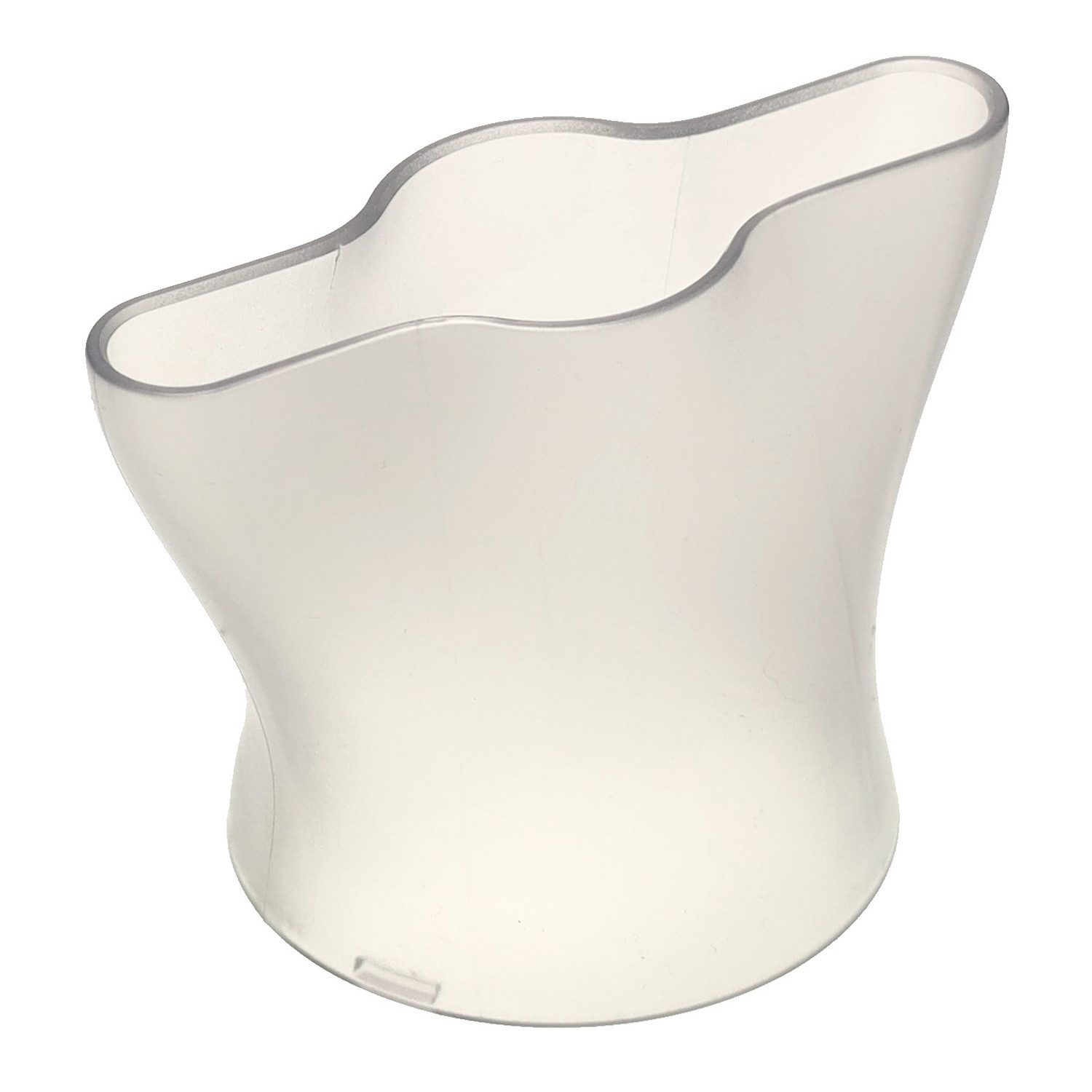 Philips Stylingbürste Philips 300006206821 Düse für BHD302/10 BHD302/20 BHD308/10 BHD341/30