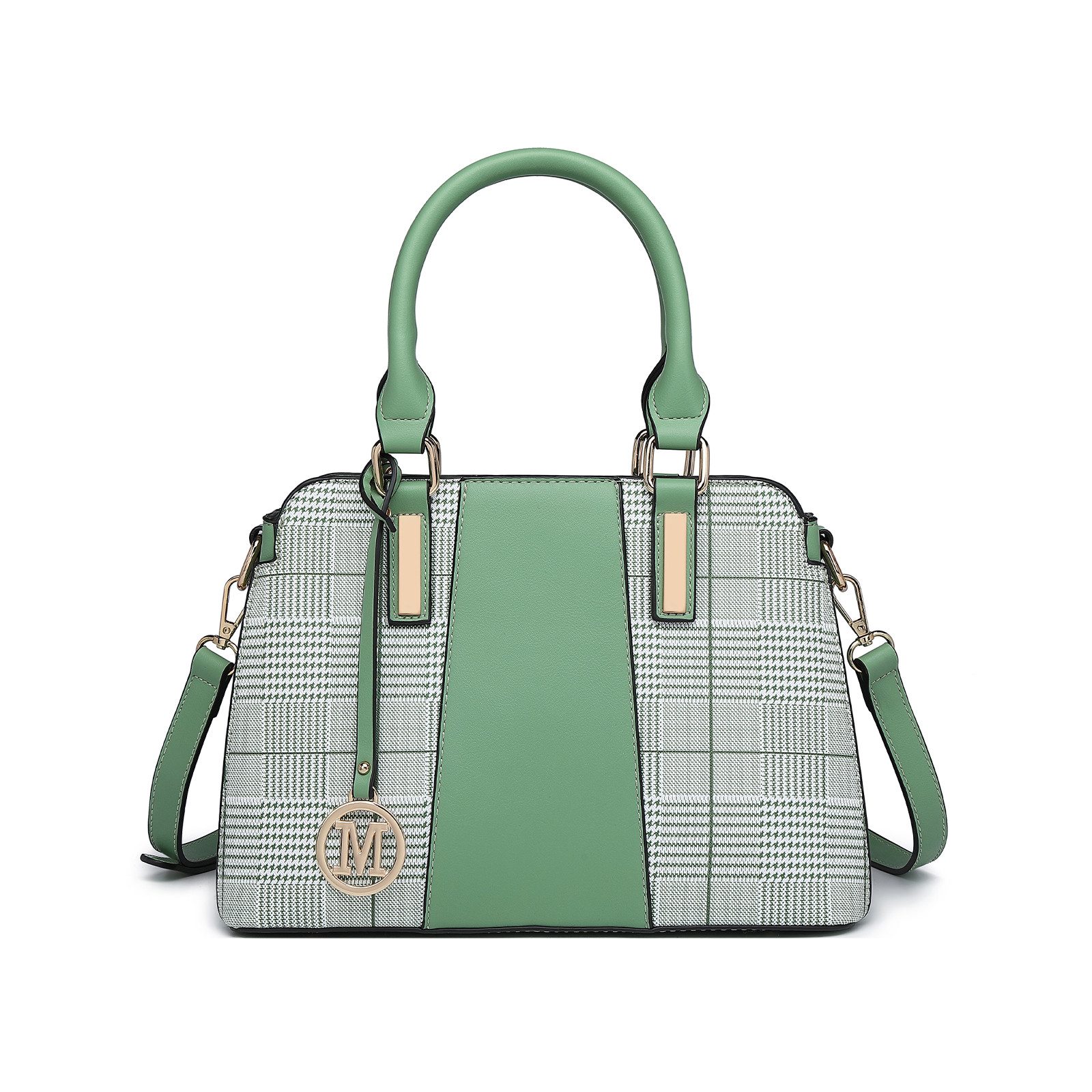 Miss Lulu Handtasche Damen Retro Umhängetasche günstig online kaufen
