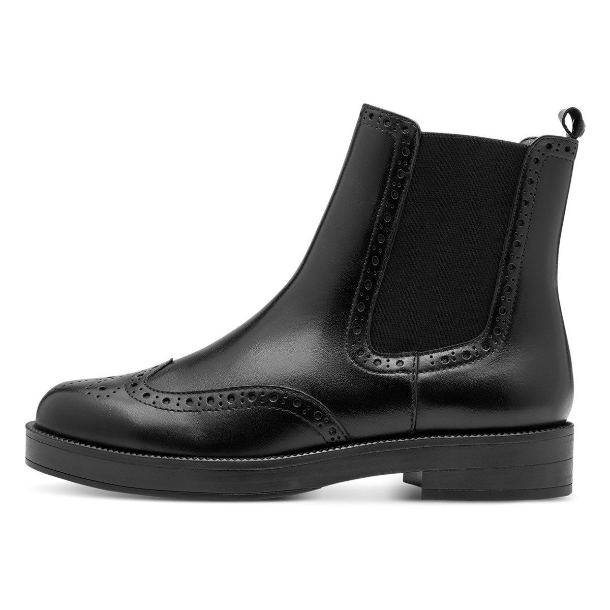 1-25338-45 Damen Chelseaboots