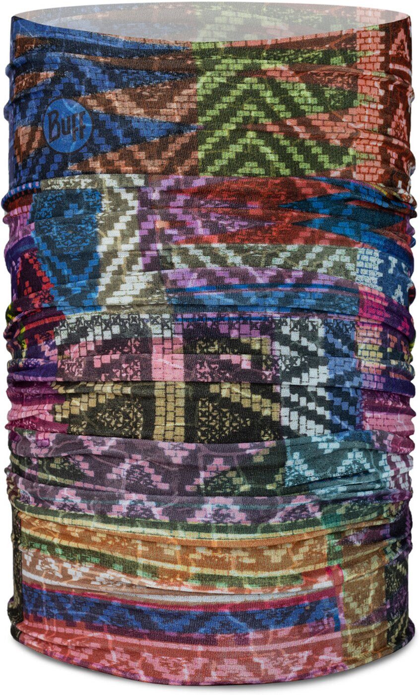 Halstuch Original EcoStretch OLYA MULTI