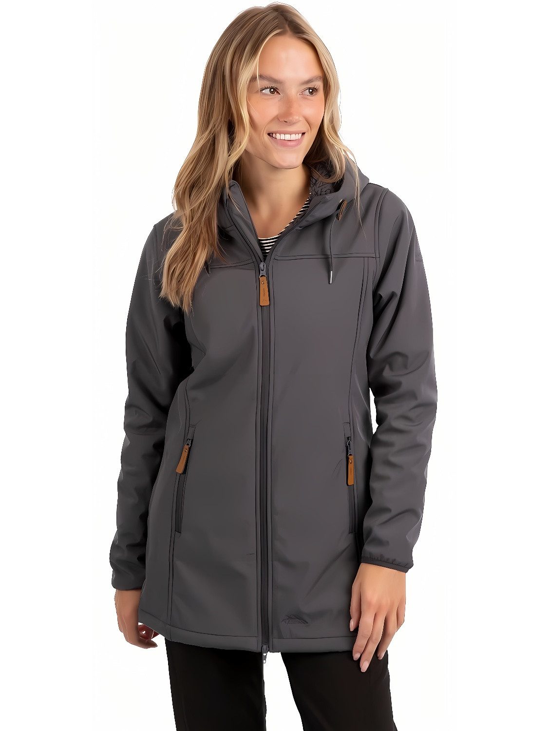 Trespass Softshelljacke