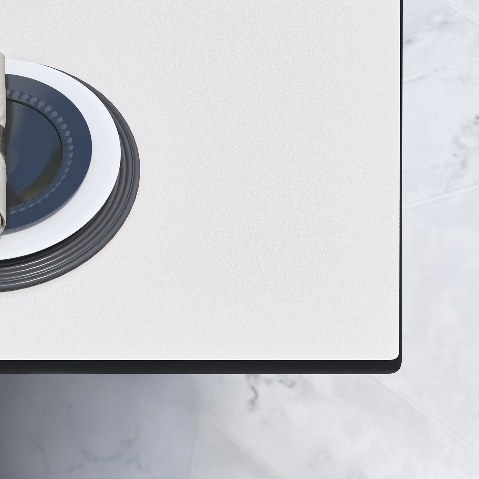 GGMMÖBEL Gartentisch CPBL