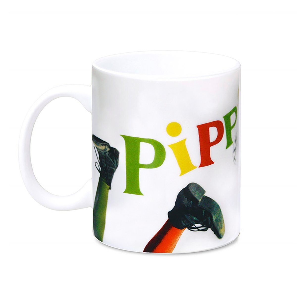 Pippi Pippi Langstrumpf Nilsson Herr Tasse Langstrumpf & Tasse Pippi