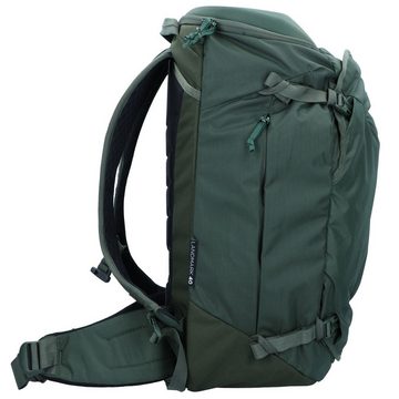 Thule Wanderrucksack Landmark, Polyester