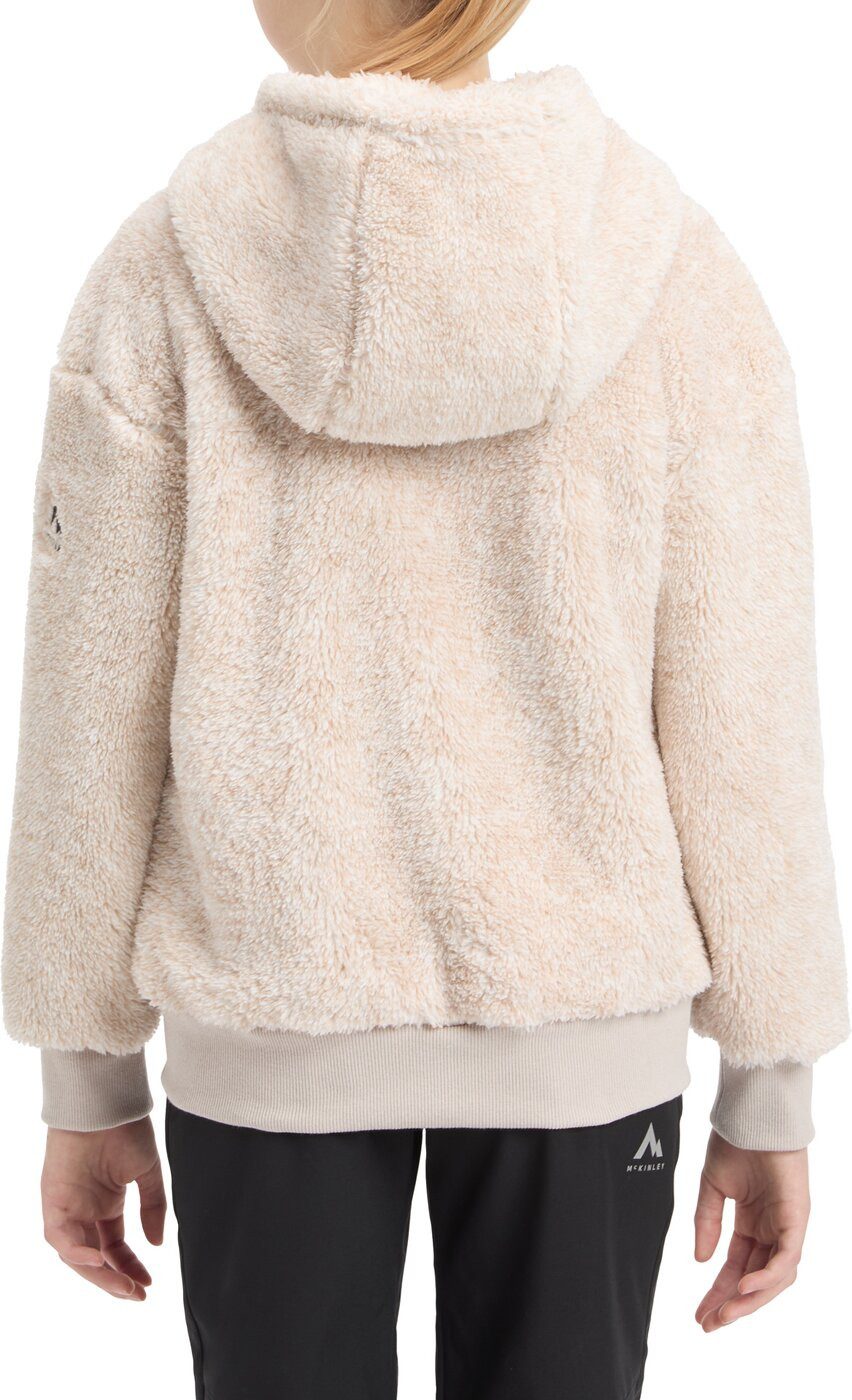 McKINLEY Funktionsjacke Mä.-Fleece-Jacke Etna G