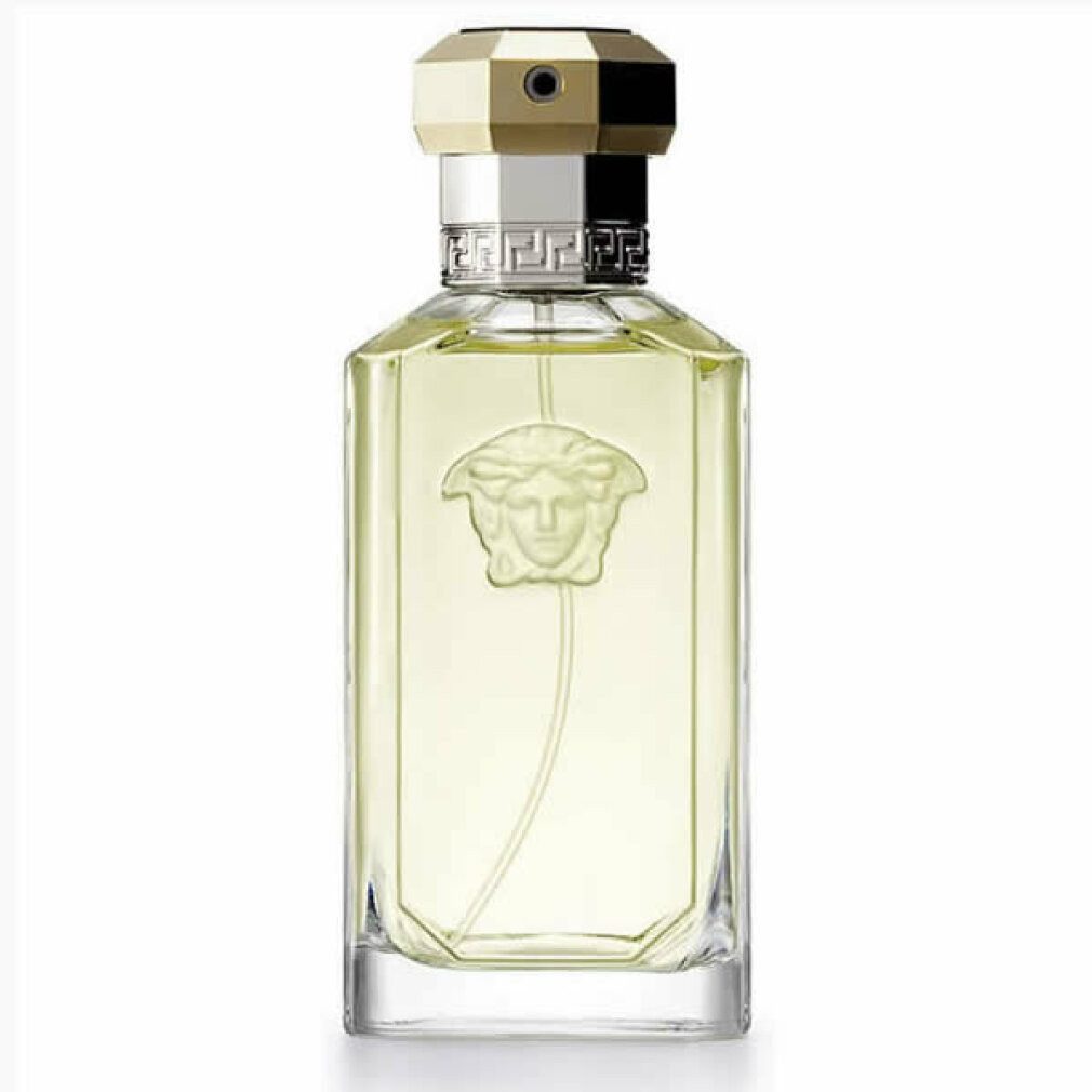 Versace Eau de Toilette The Dreamer, Glasflakon, Parfüm EDT, Herrenduft