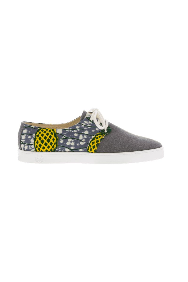 Panafrica Zanzibar Sneaker