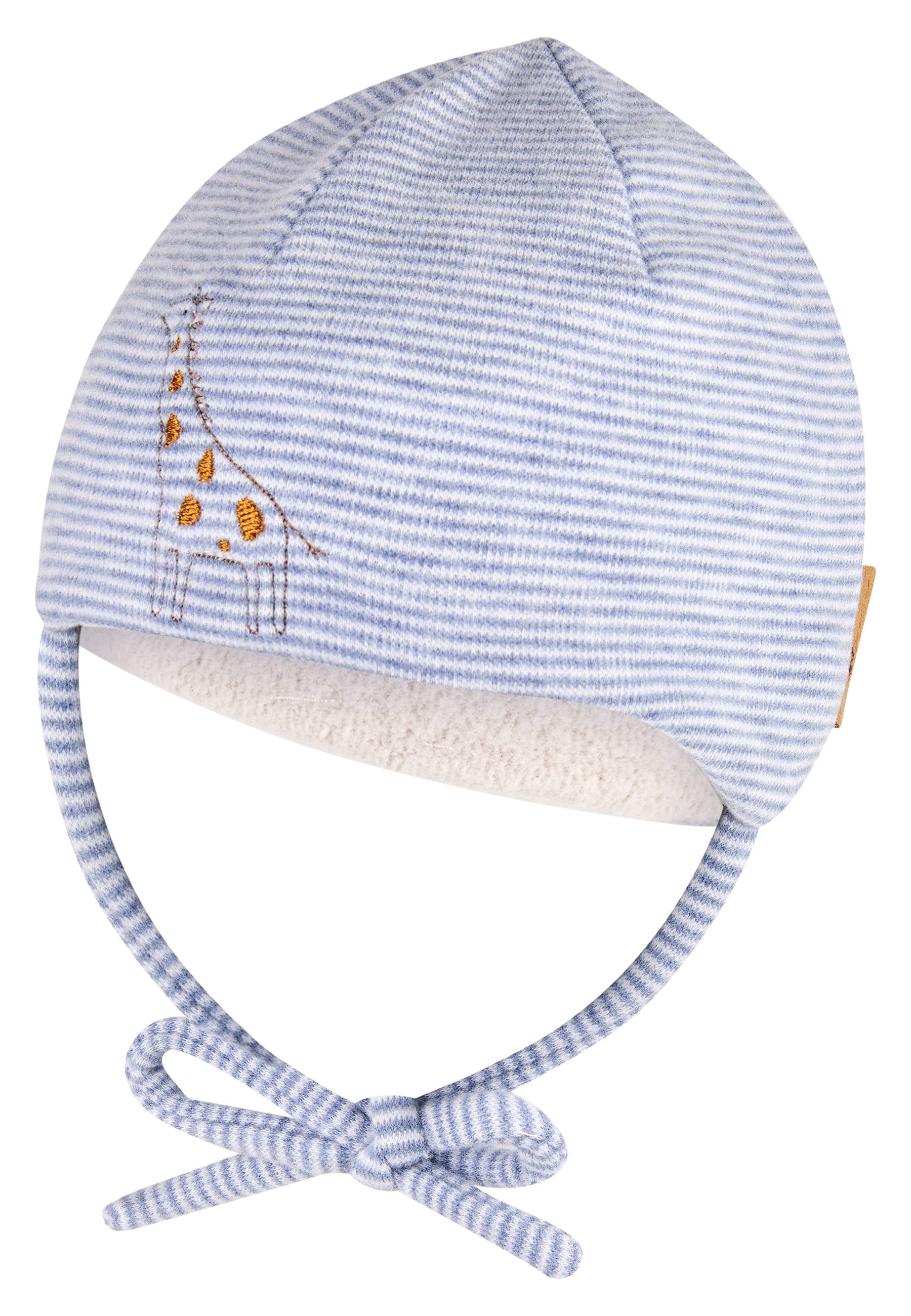 Sterntaler® Beanie Beanie Giraffe (1-St)