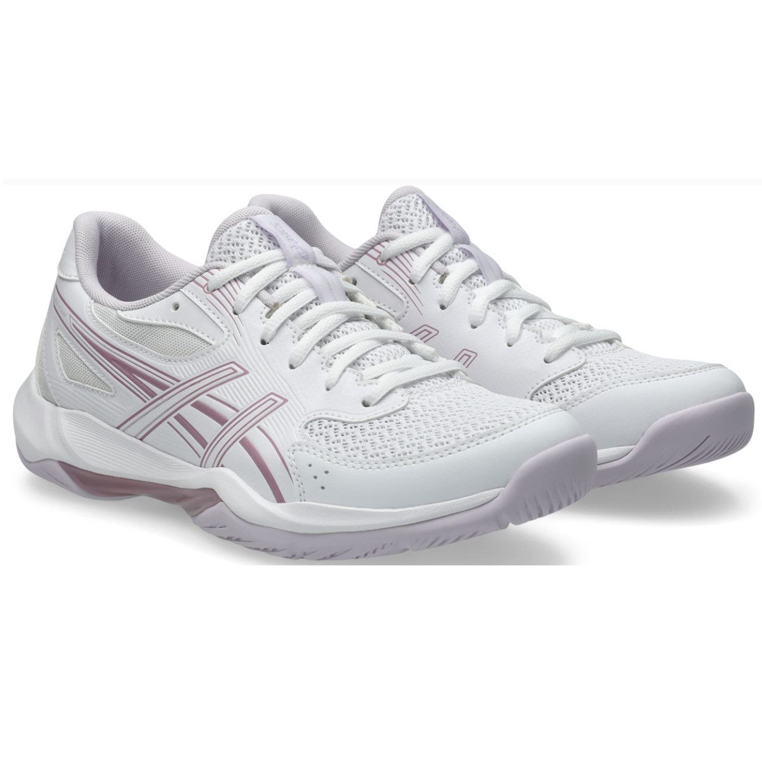 ASICS Asics Gel Flare Damen Multicourt Schuhe Hallenschuhe 1072A074 400 Handballschuh