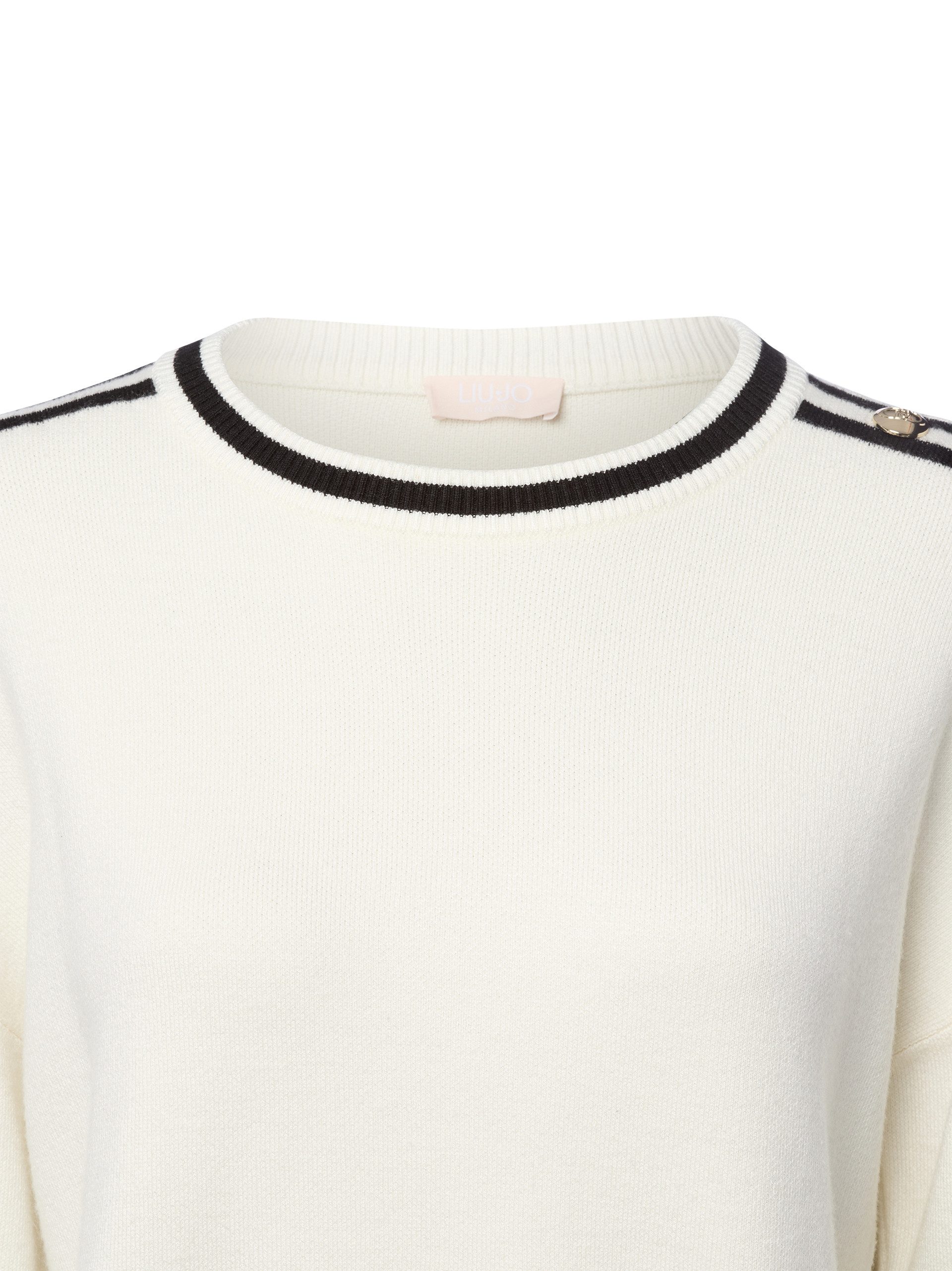Liu Jo Strickpullover Maglia chiusa