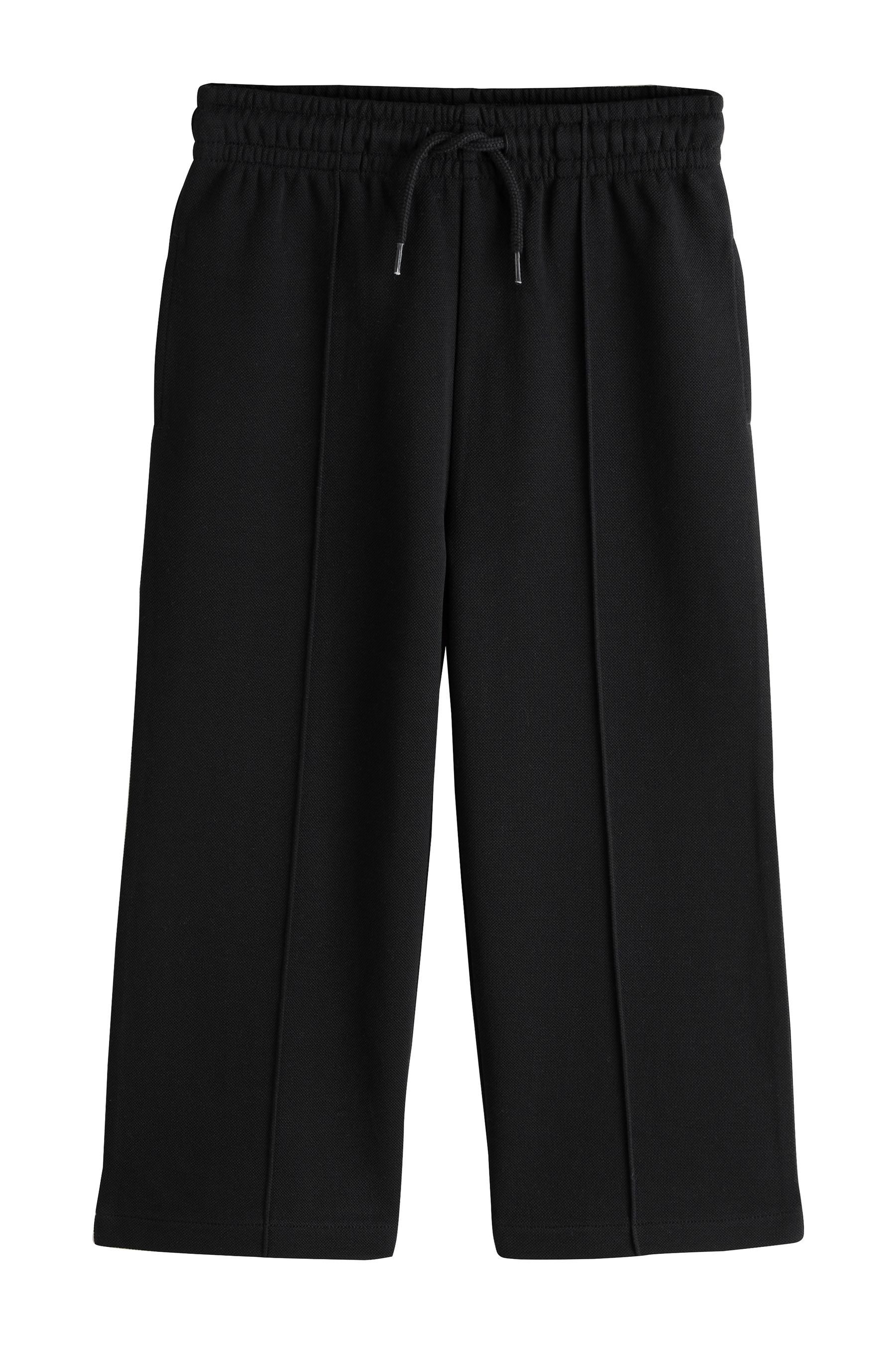 Next Jogginghose Elegante Jogginghose, weite Passform (1-tlg)