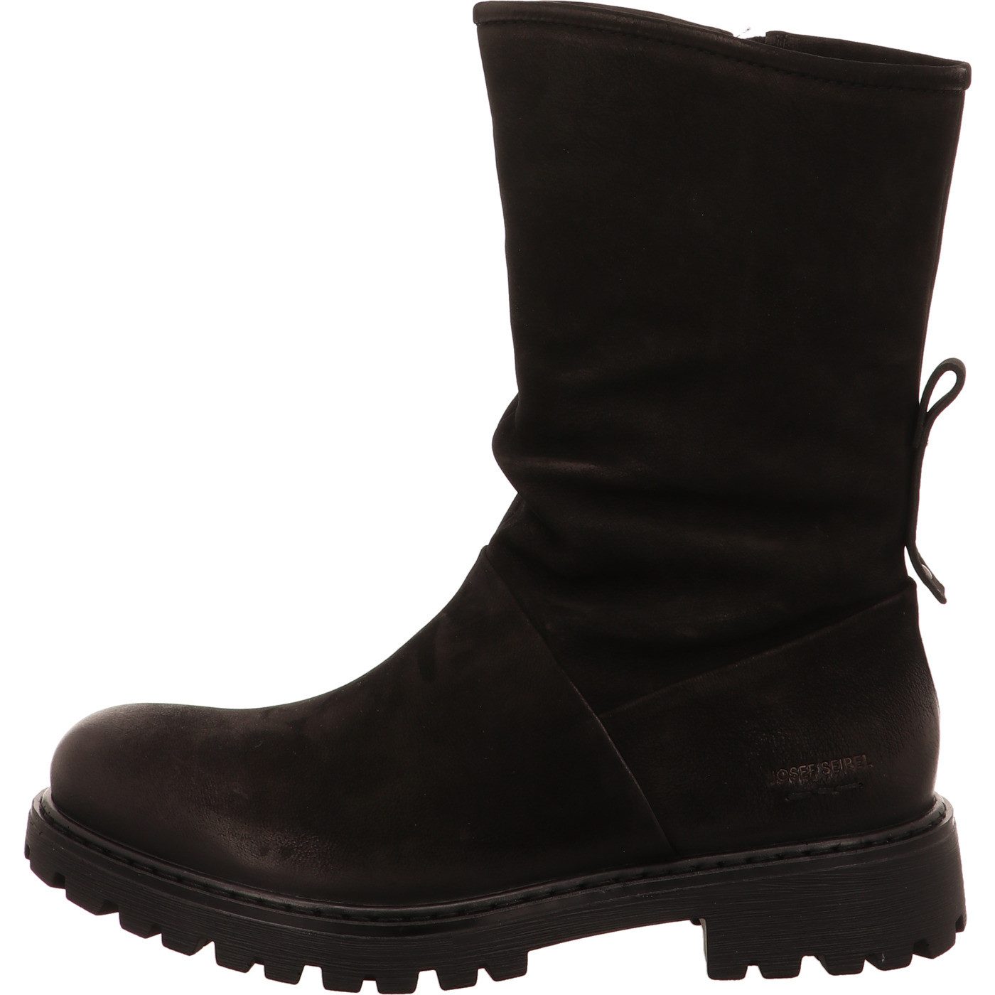 Josef Seibel Melinda 31 Reitstiefel für Einlagen geeignet günstig online kaufen