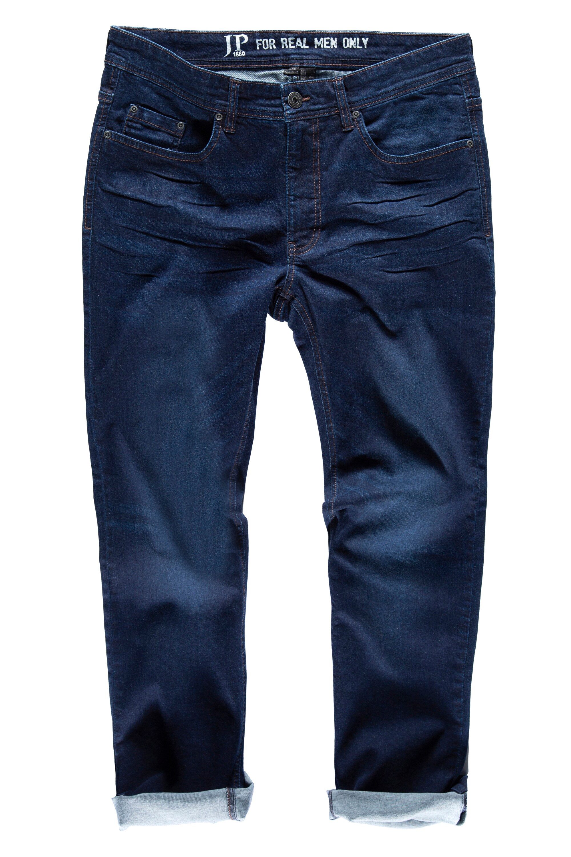 JP1880 5-Pocket-Jeans Jeans FLEXNAMIC® Straight Fit – Bild 2 von 5